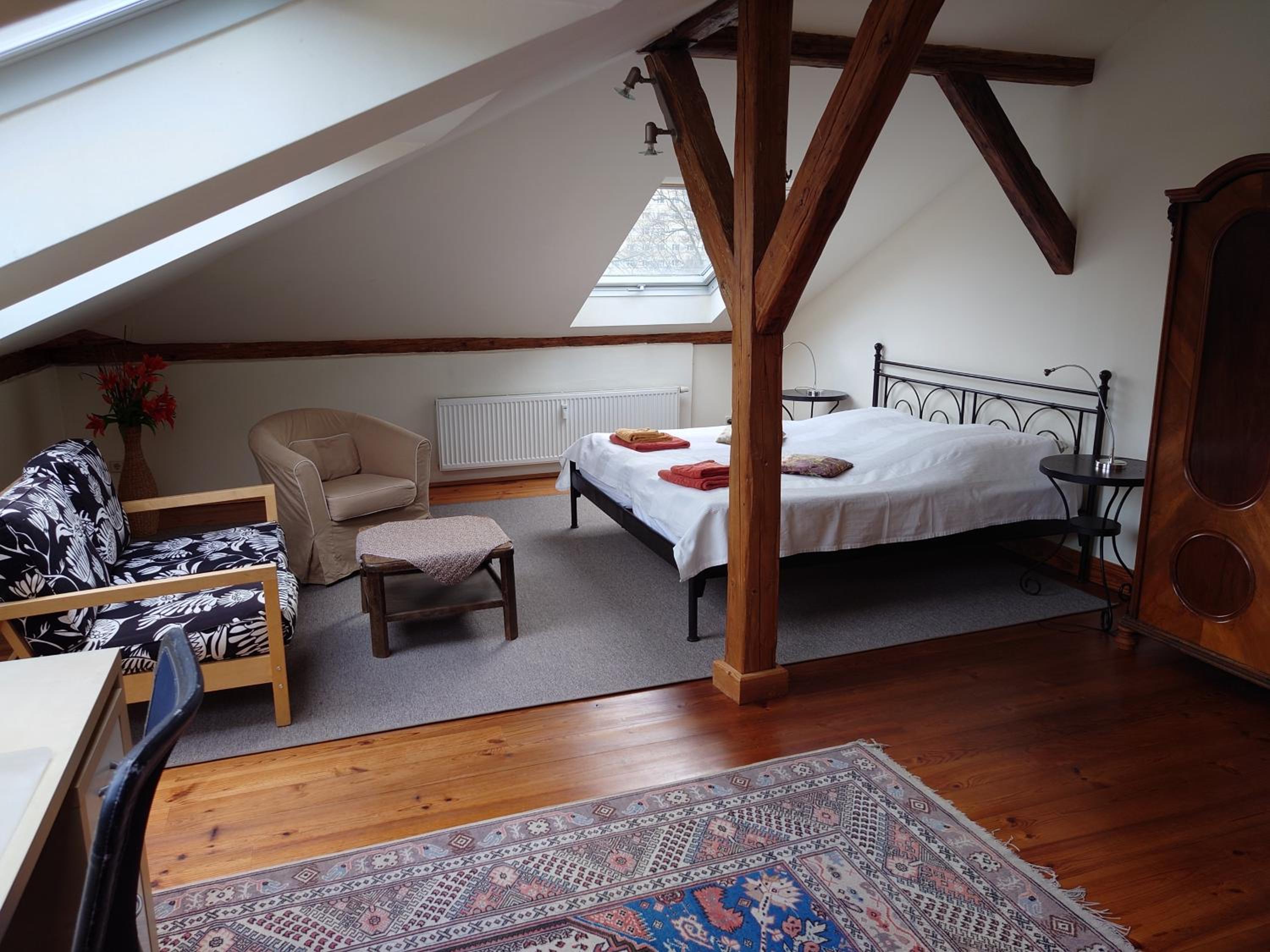 Dresden Vacations - Ferienwohnungen Villa Haniel Sophie - Property Image 11