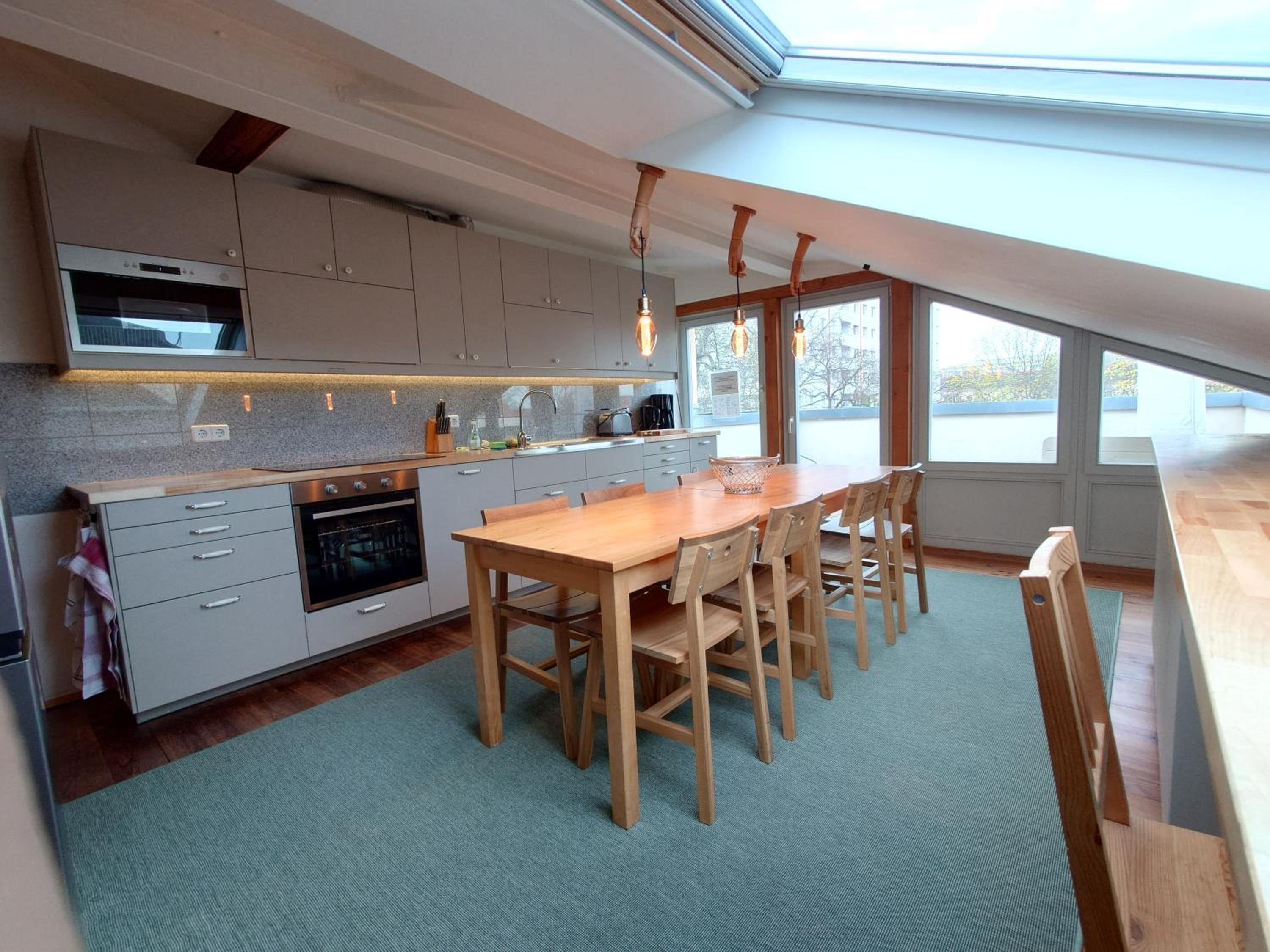 Dresden Vacations - Ferienwohnungen Villa Haniel Sophie - Property Image 22