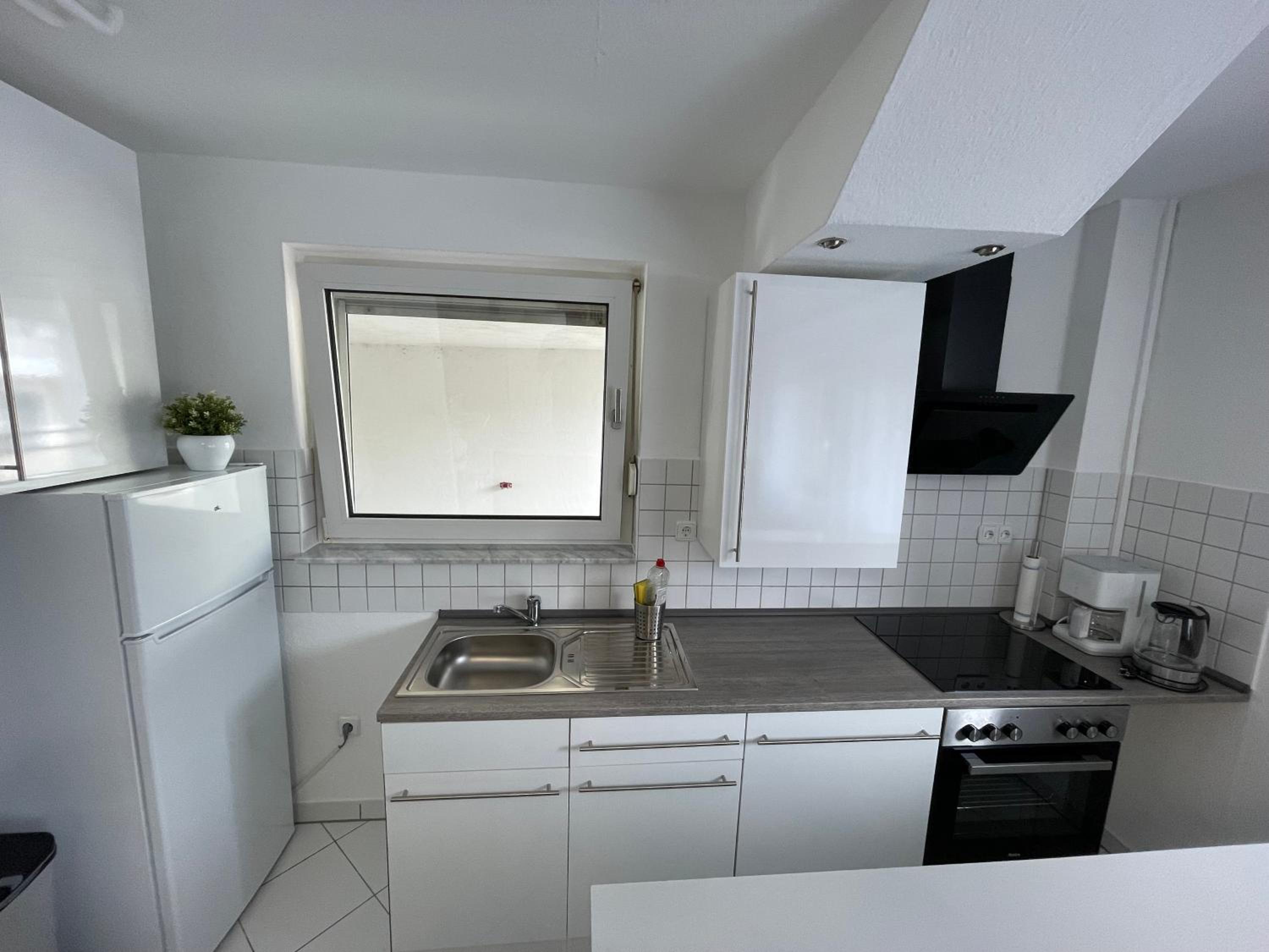 Offenbach Vacations - Exklusives Apartment Offenbach Zentral nahe Frankfurt - Property Image 7