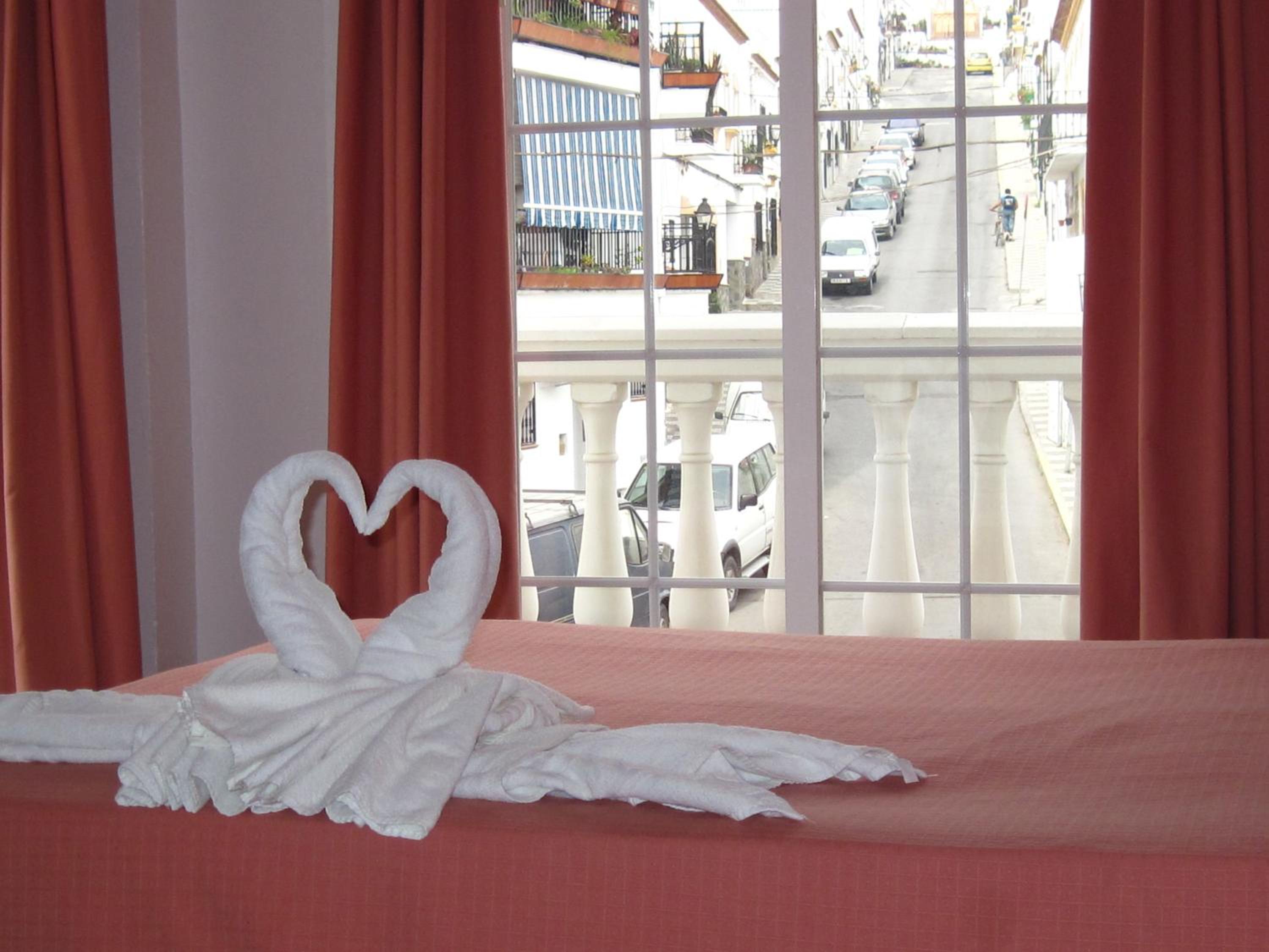 Hostal Mary Tere view 3