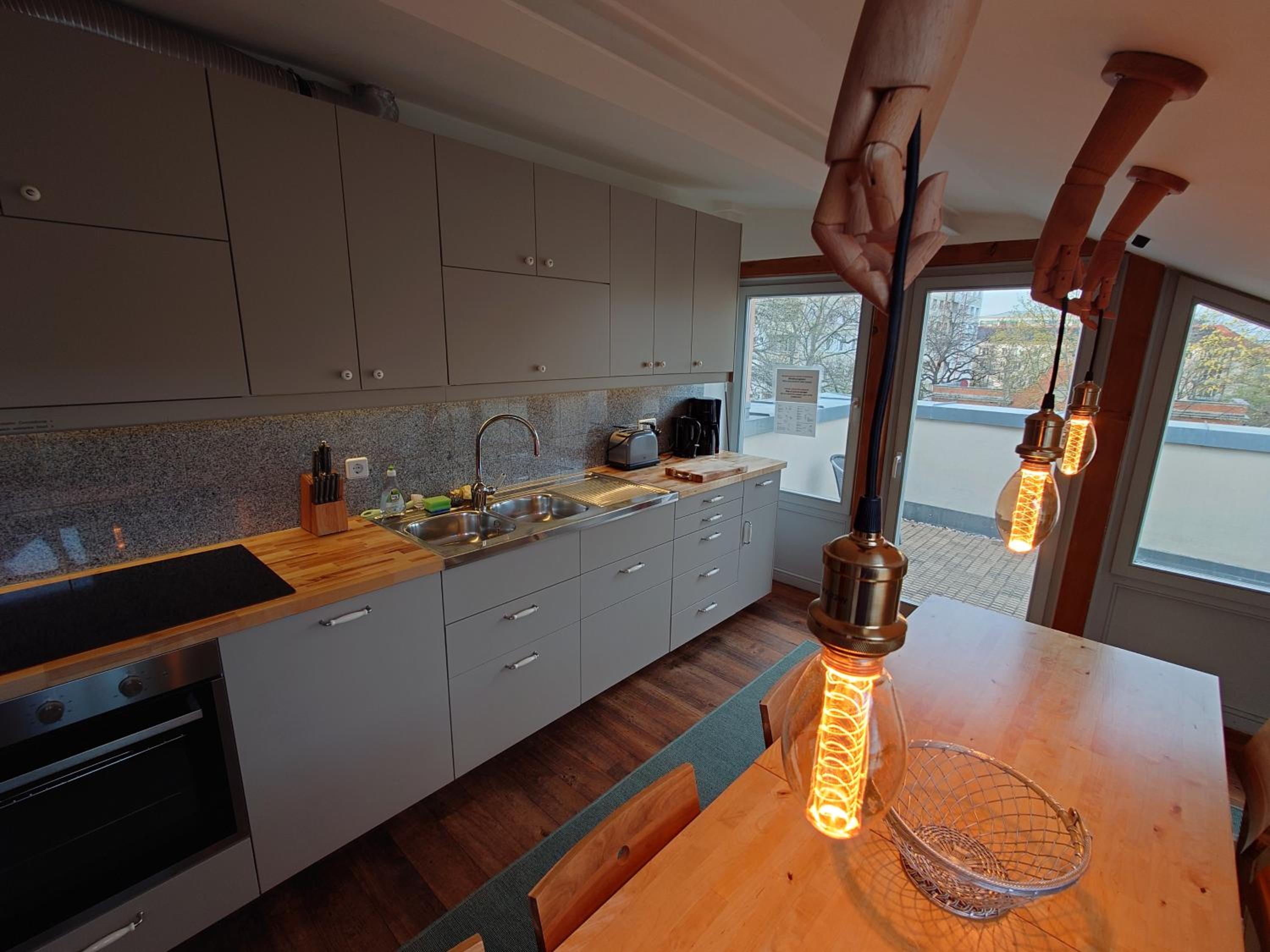 Dresden Vacations - Ferienwohnungen Villa Haniel Sophie - Property Image 27