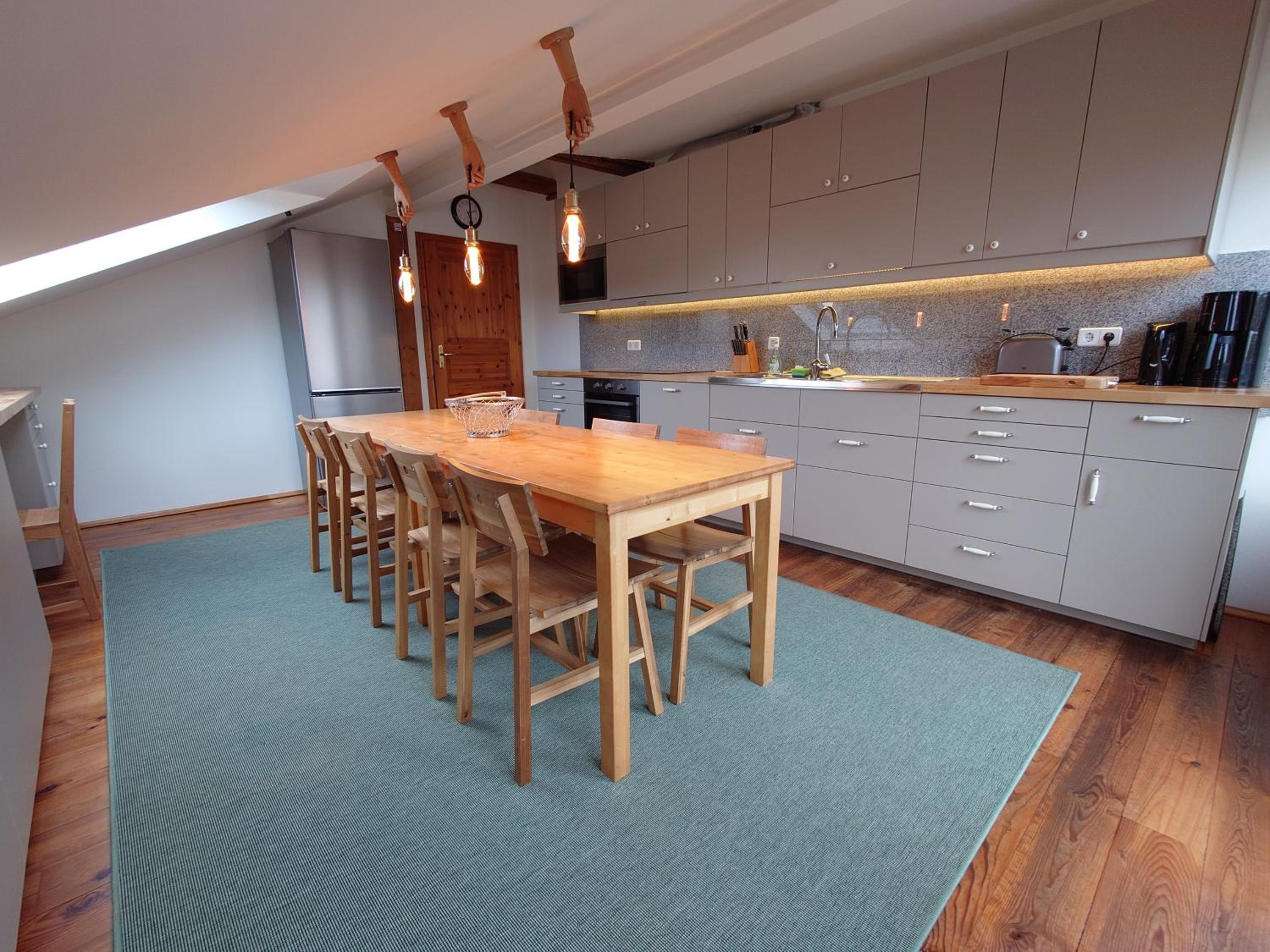 Dresden Vacations - Ferienwohnungen Villa Haniel Sophie - Property Image 25