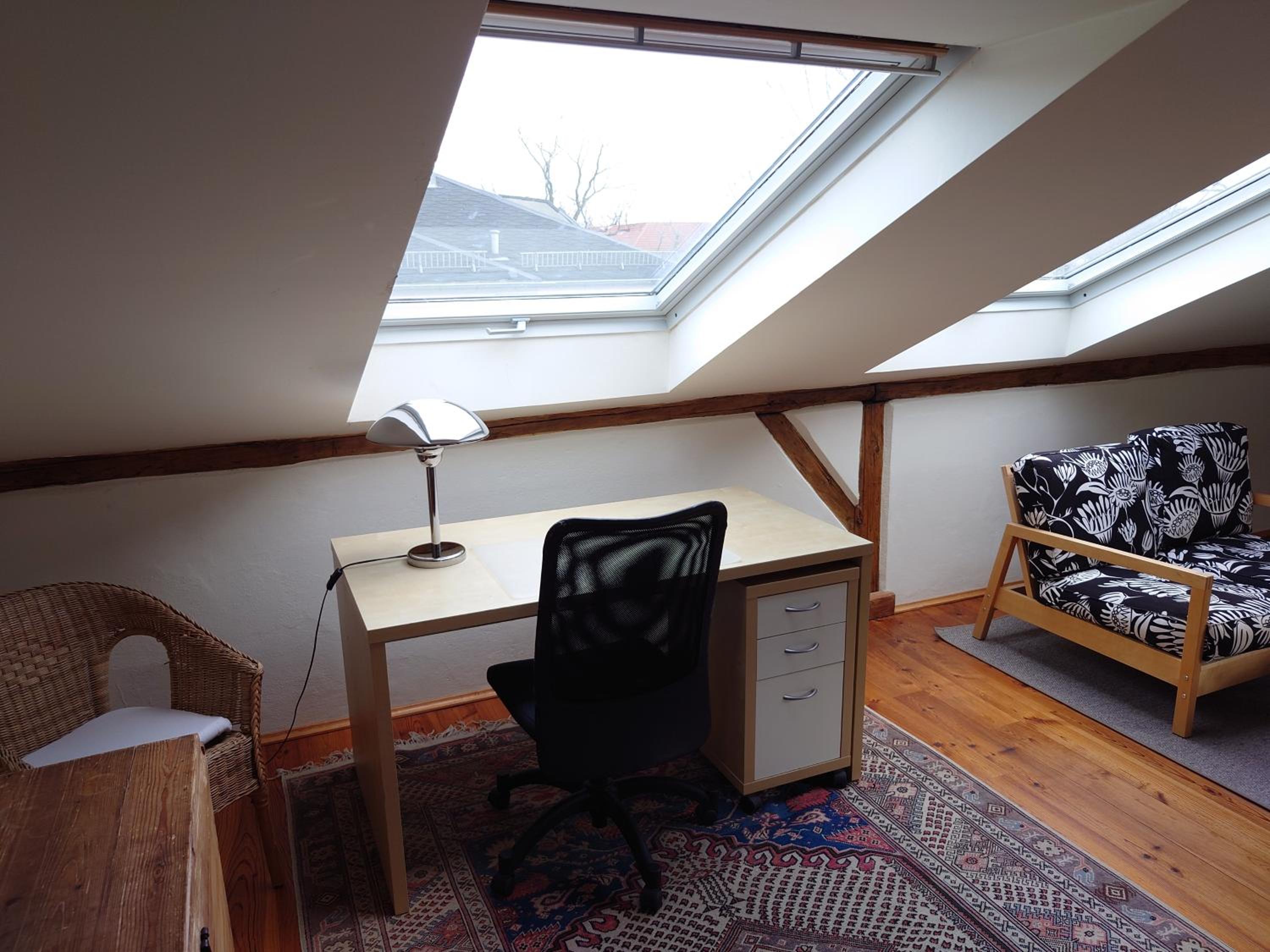 Dresden Vacations - Ferienwohnungen Villa Haniel Sophie - Property Image 2