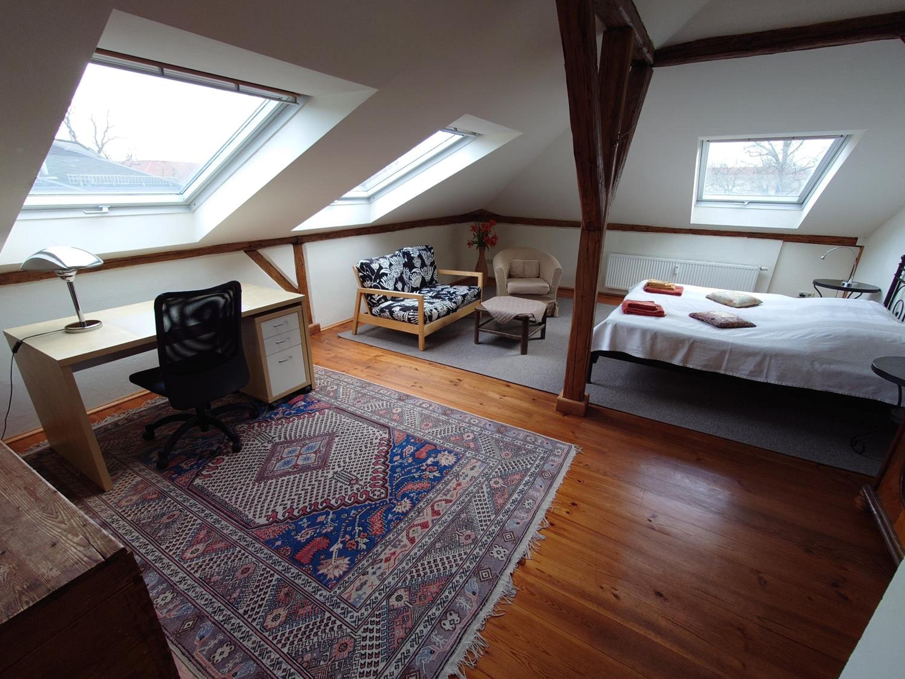 Dresden Vacations - Ferienwohnungen Villa Haniel Sophie - Property Image 20