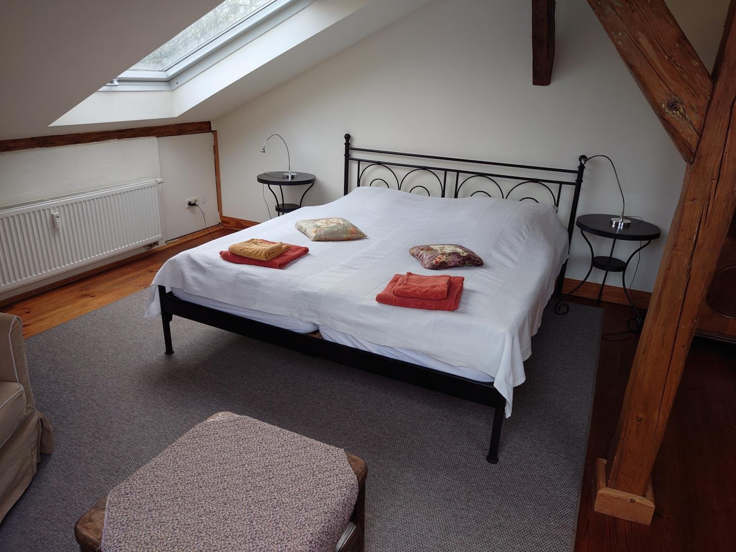 Dresden Vacations - Ferienwohnungen Villa Haniel Sophie - Property Image 3