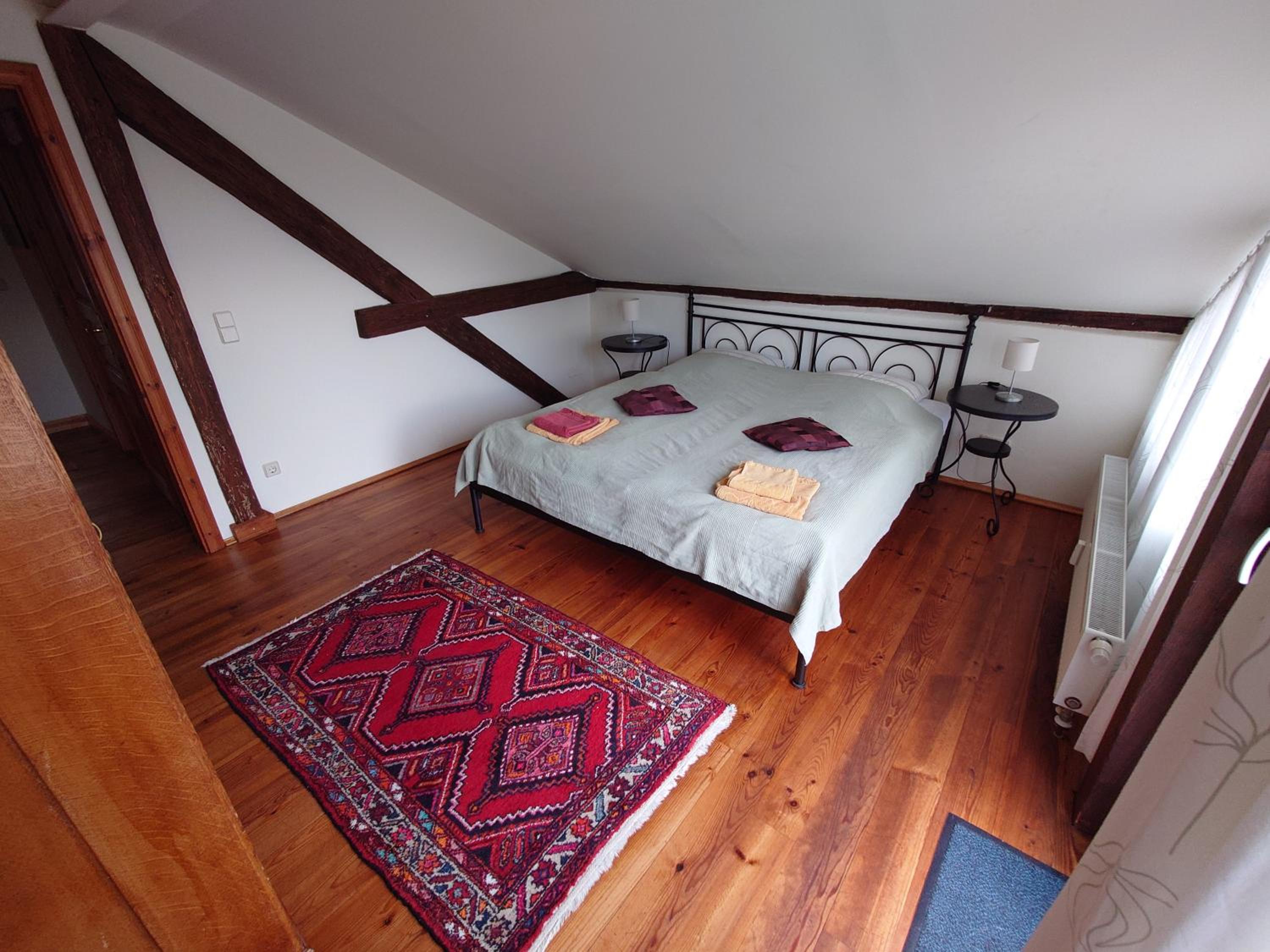 Dresden Vacations - Ferienwohnungen Villa Haniel Sophie - Property Image 4