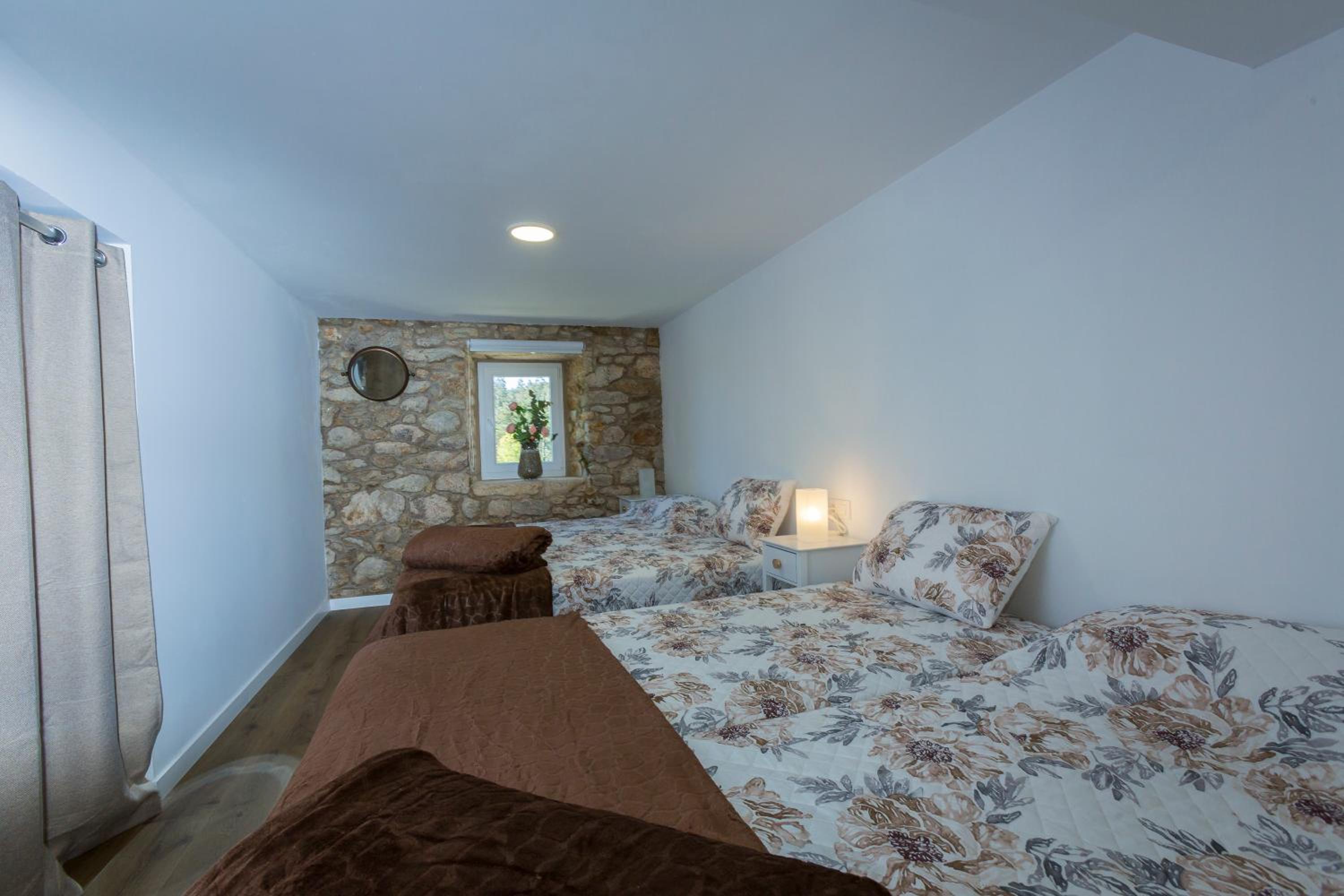 Casa Lela Dumbria