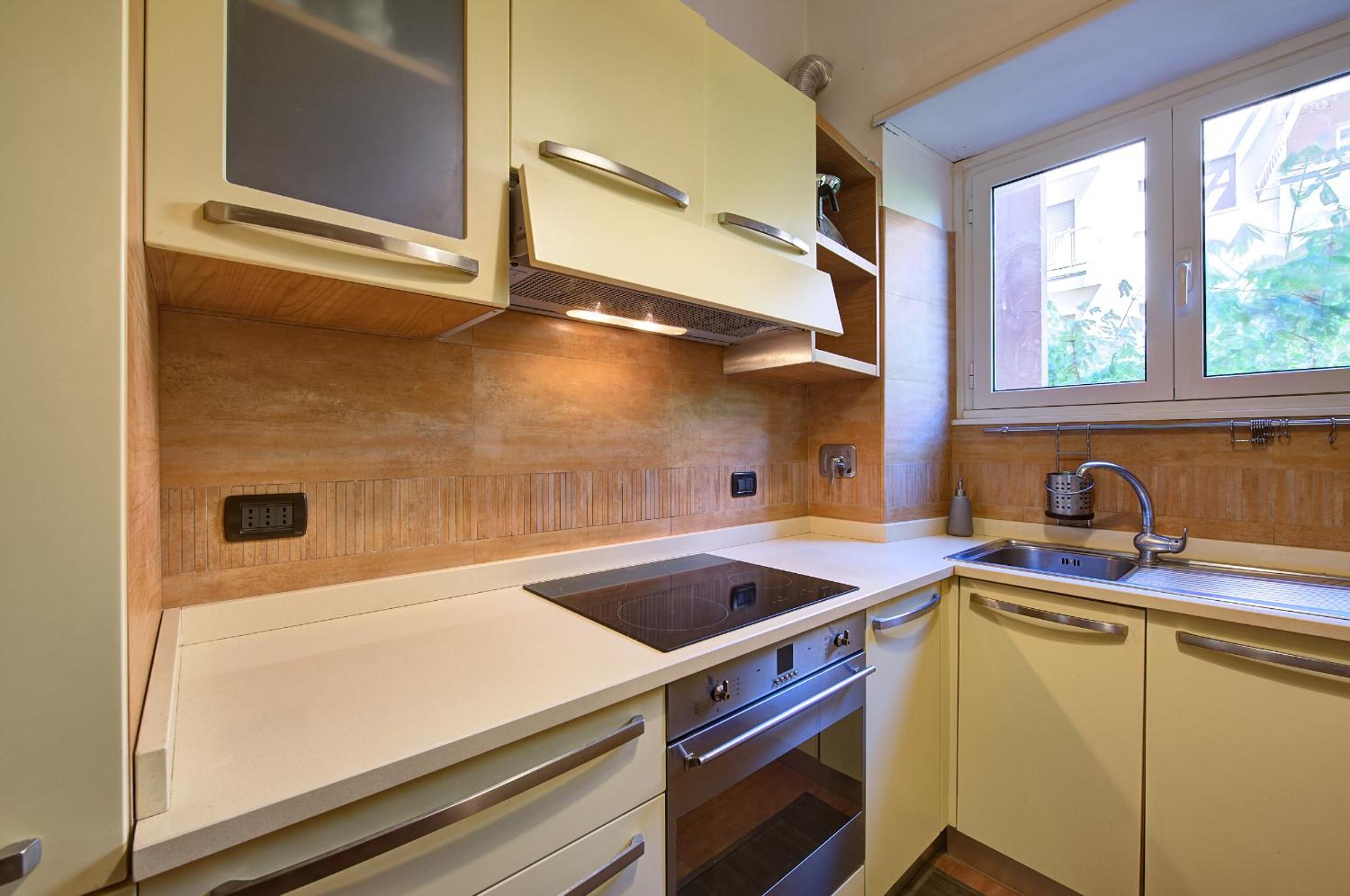 Interno 9 a San Pietro