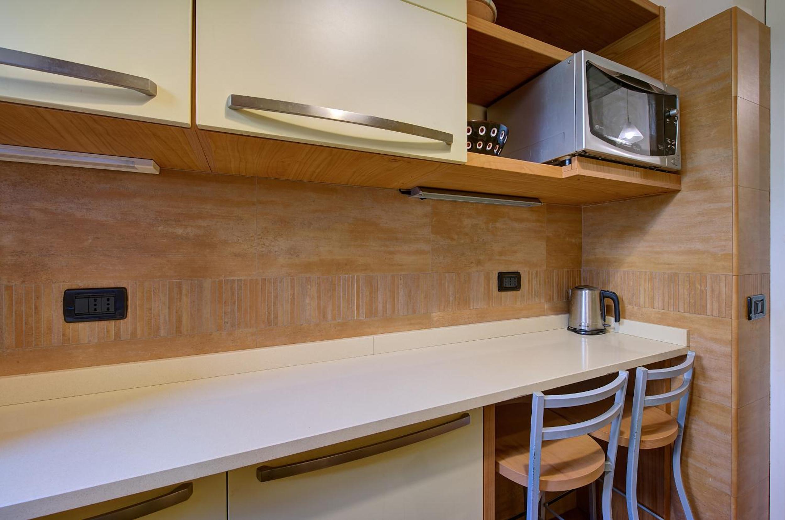 Interno 9 a San Pietro