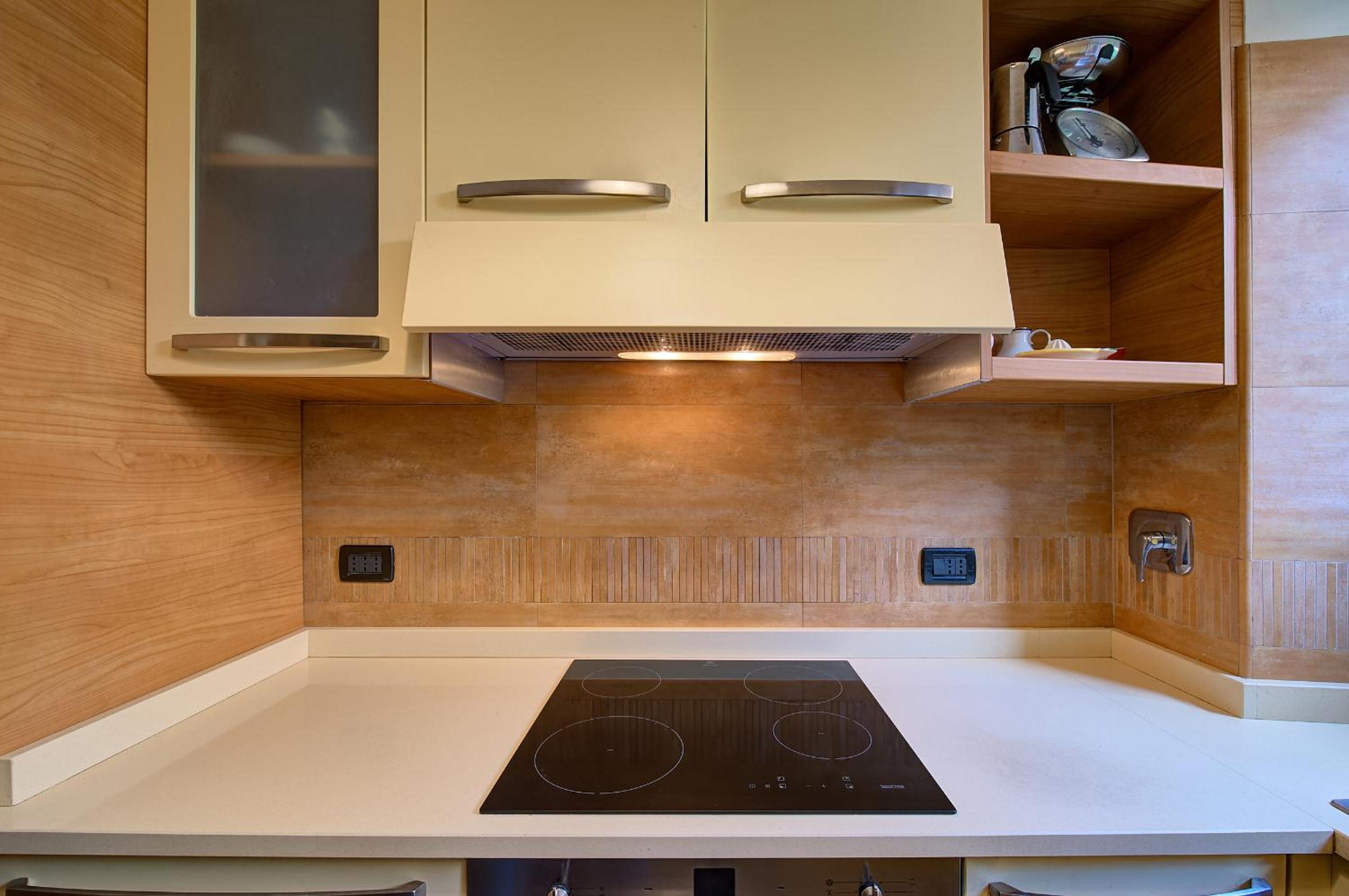 Interno 9 a San Pietro