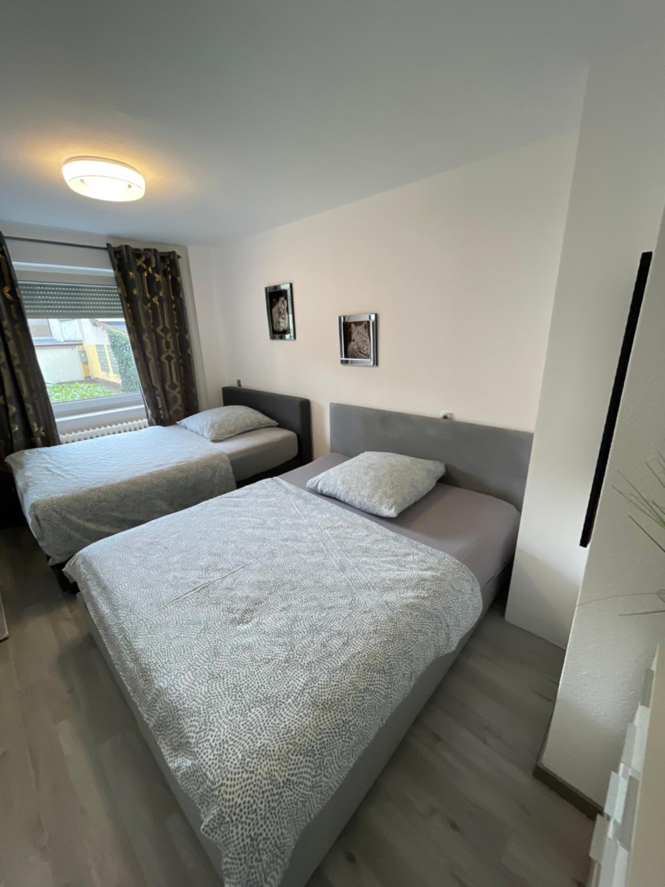 Offenbach Vacations - Exklusives Apartment Offenbach Zentral nahe Frankfurt - Property Image 9