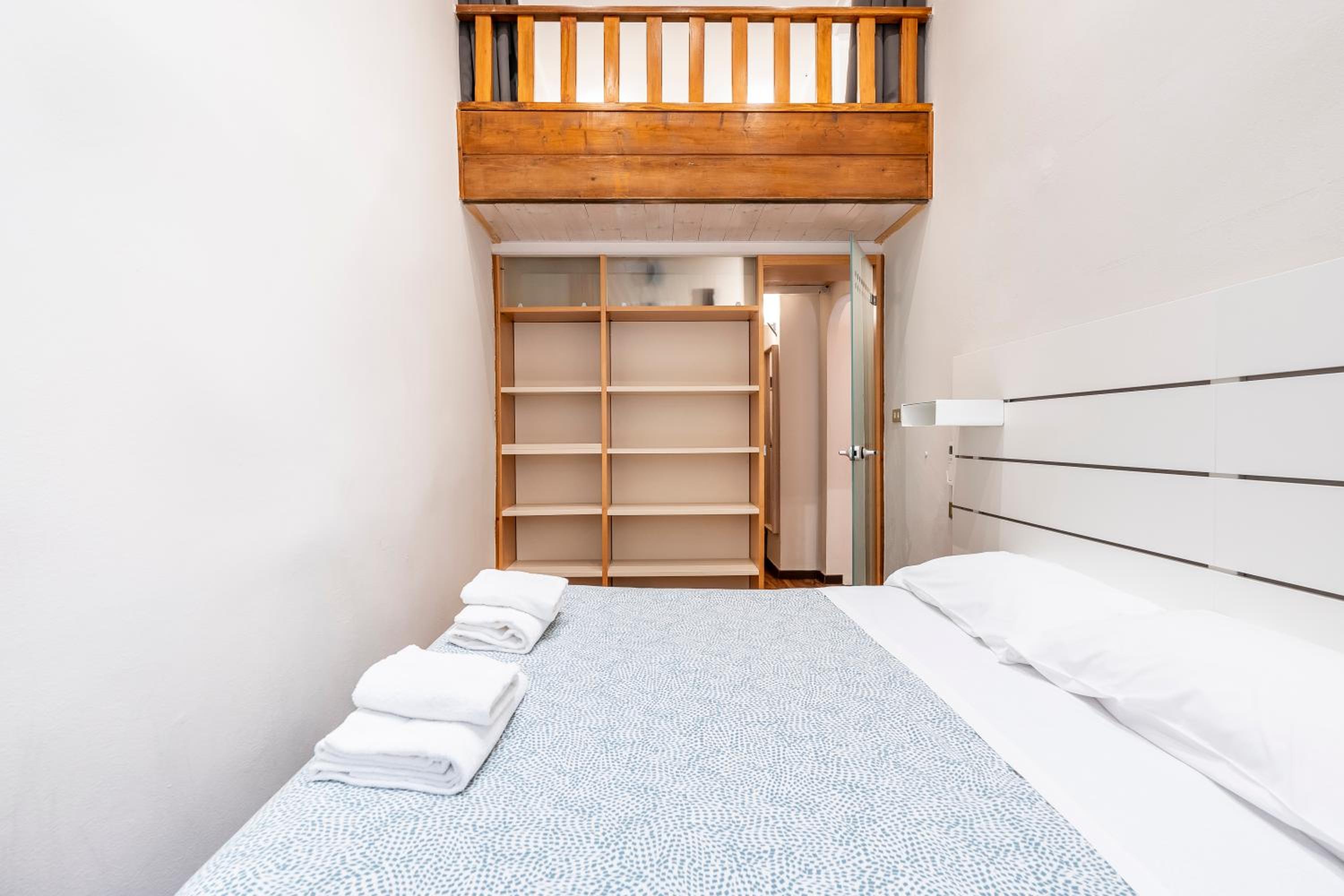 Apartment Duomo