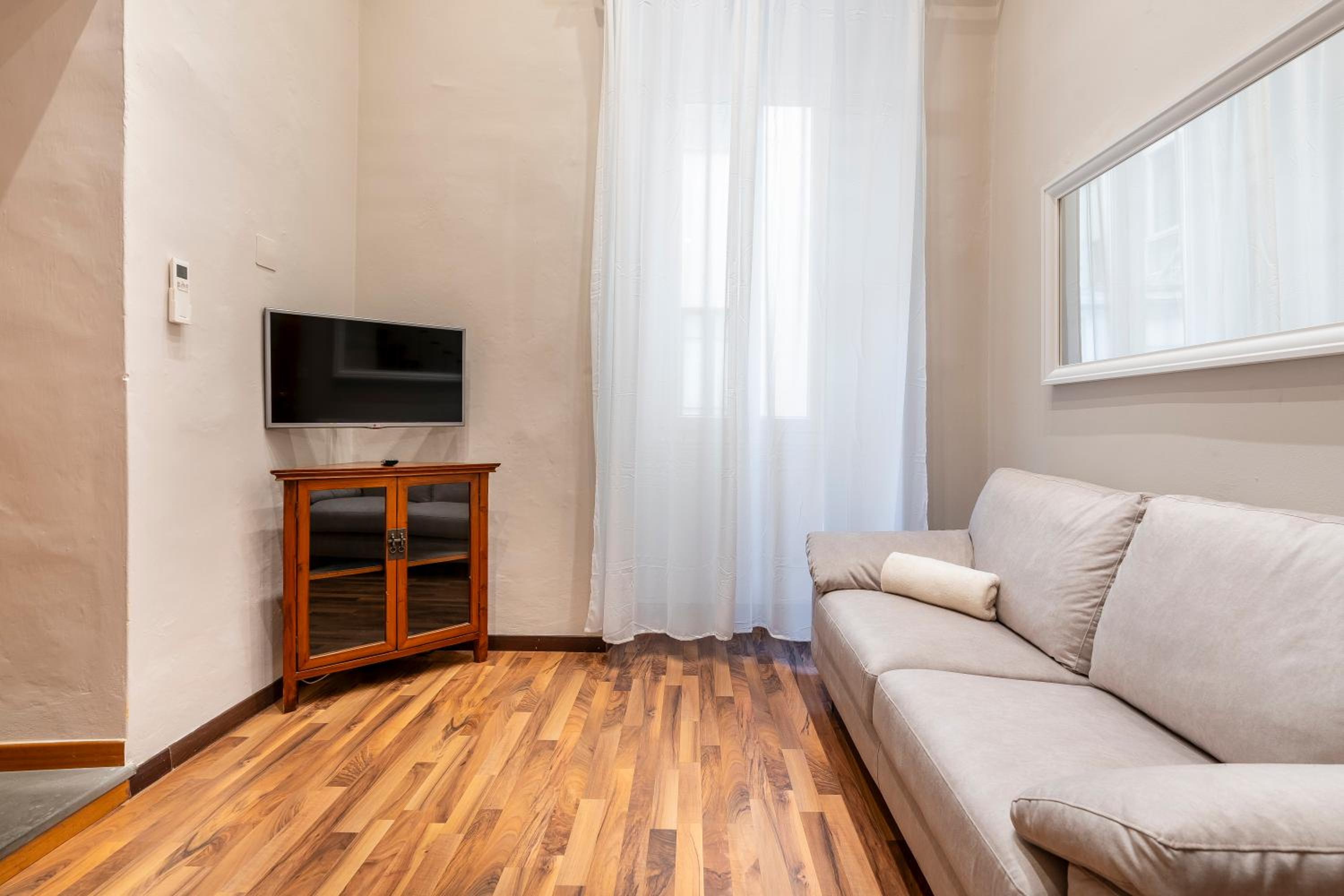 Apartment Duomo
