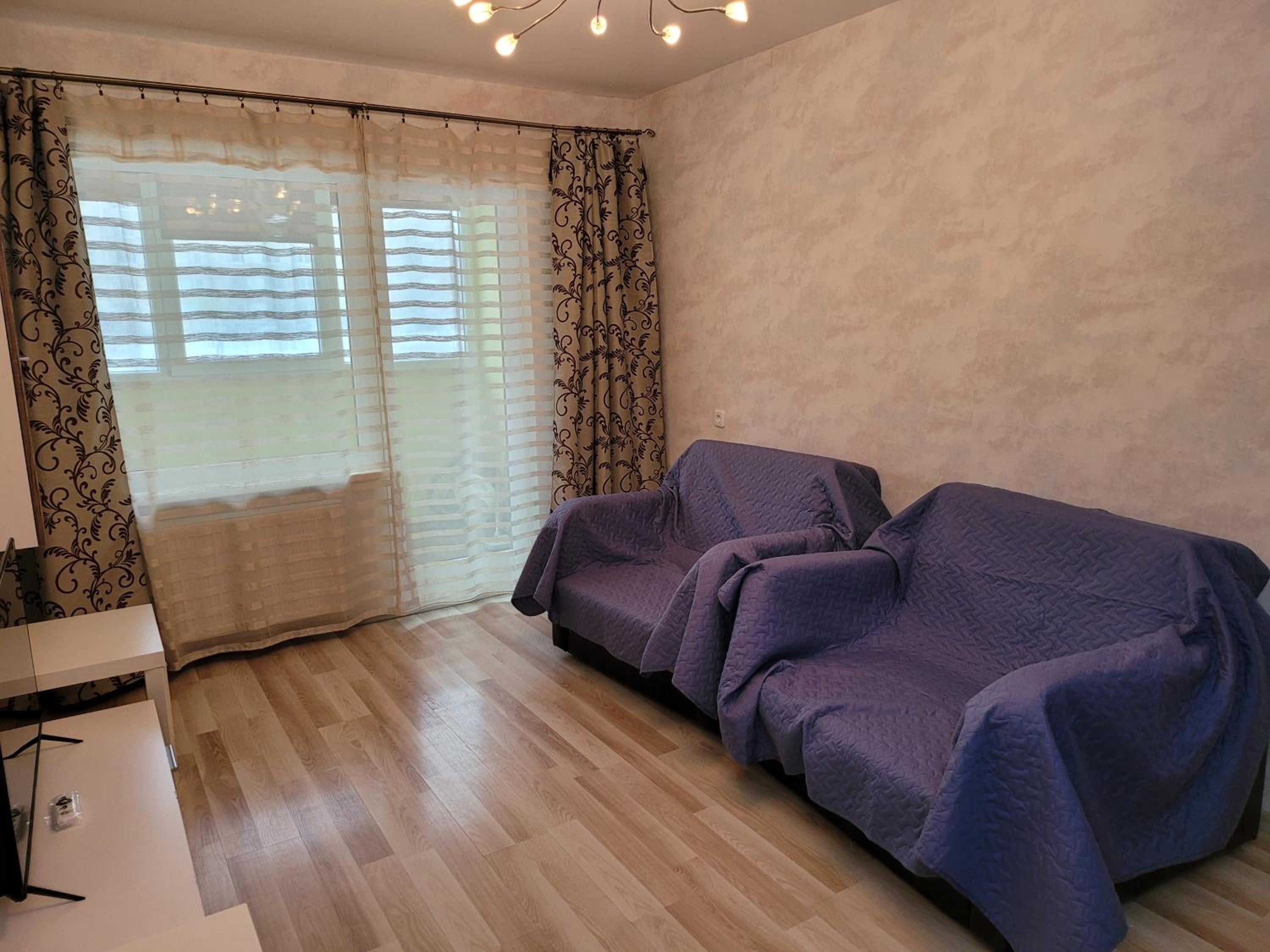 mini LUX view 5
