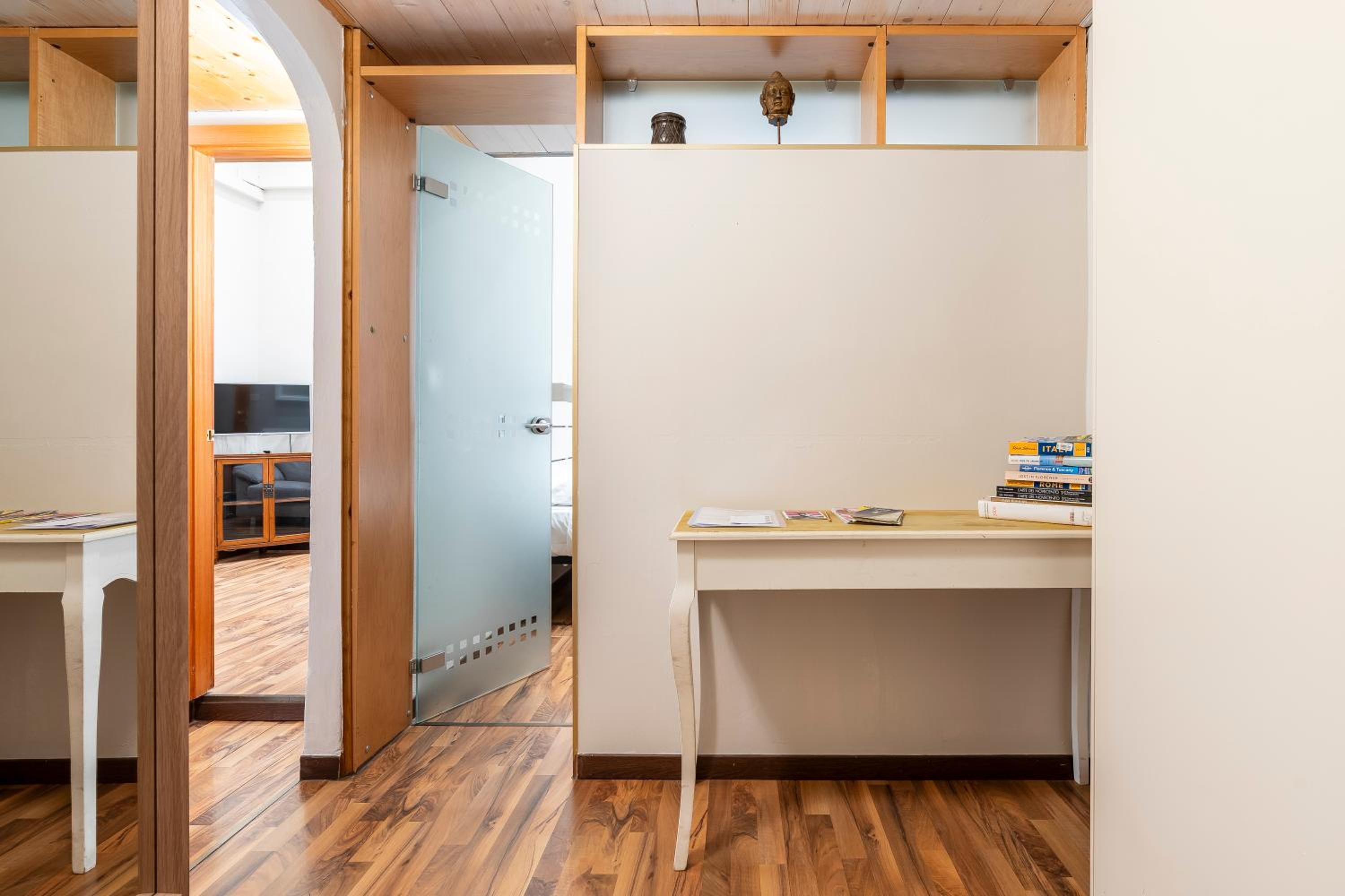 Apartment Duomo