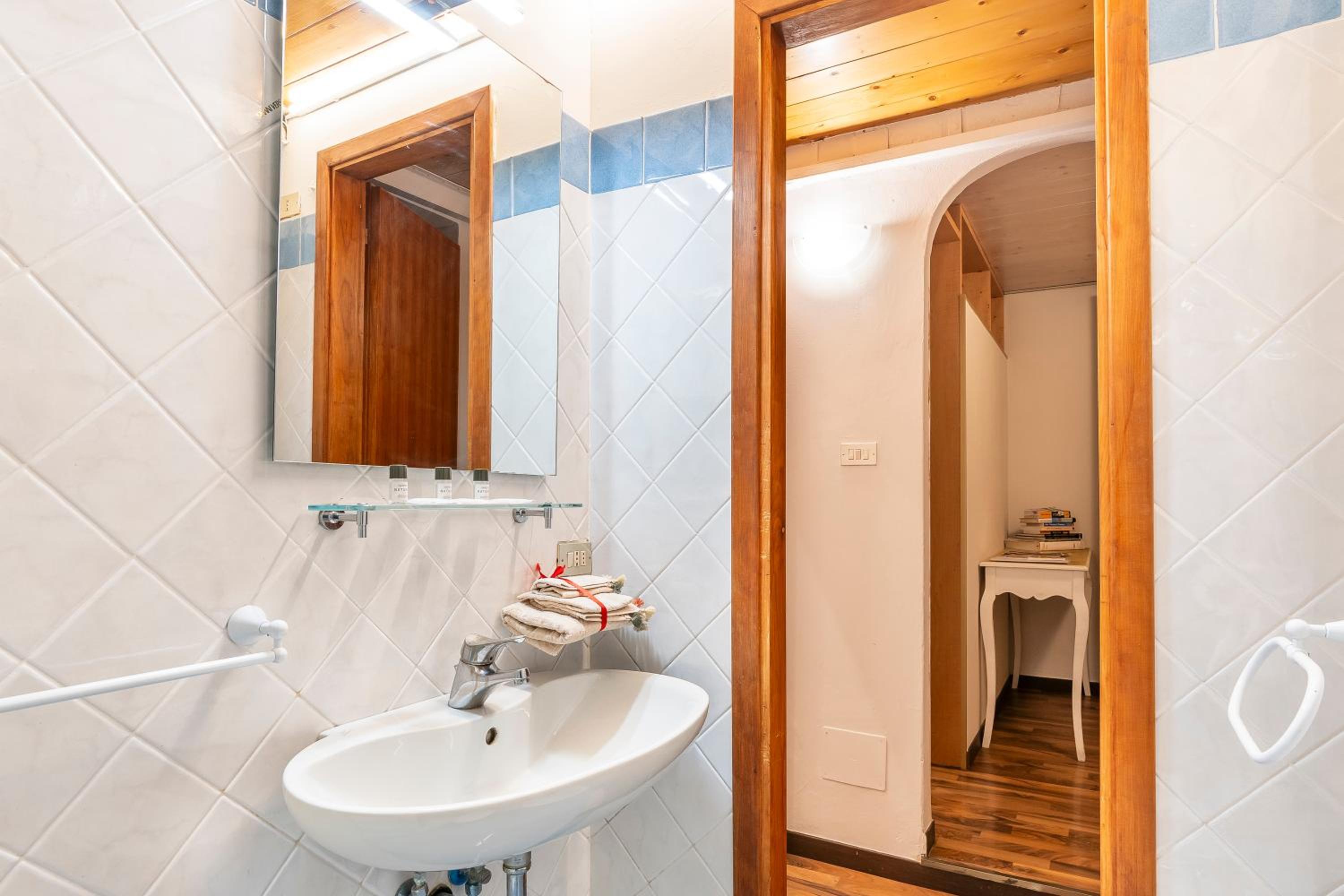 Apartment Duomo