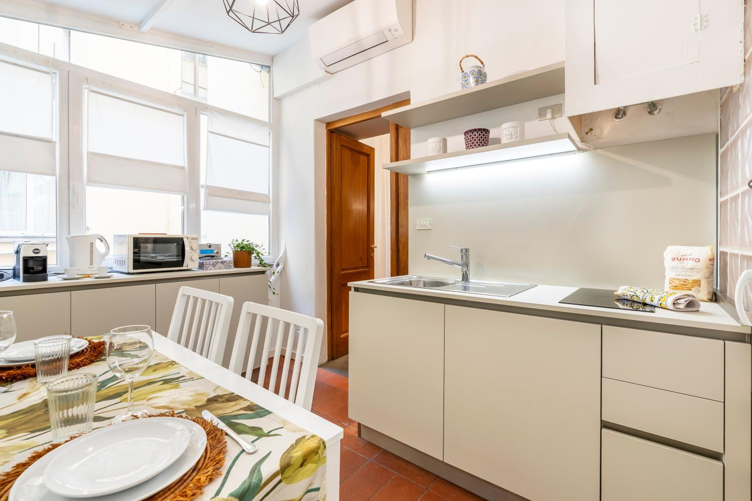 Apartment Duomo
