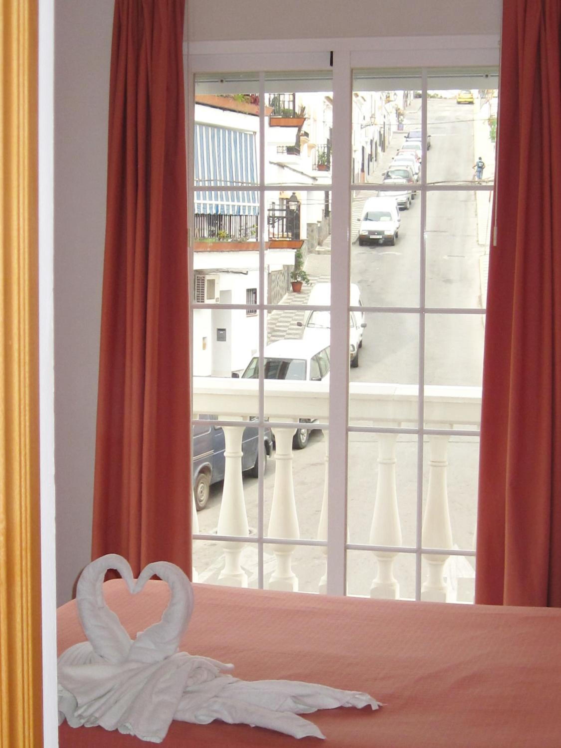 Hostal Mary Tere view 4