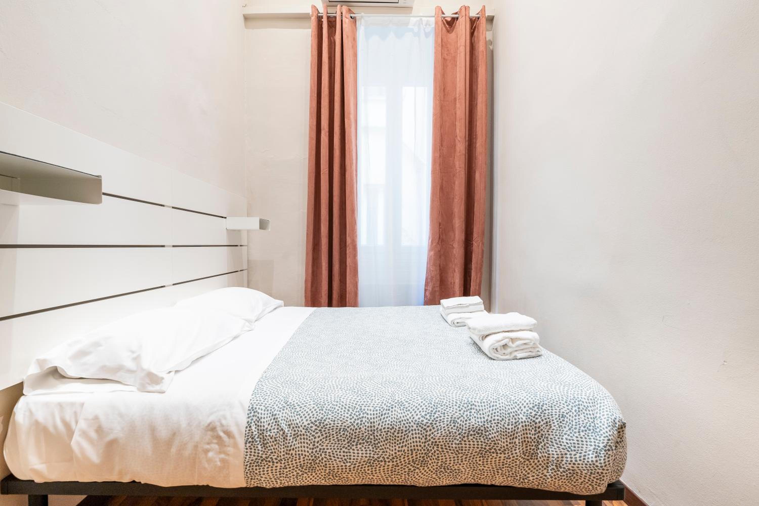 Apartment Duomo