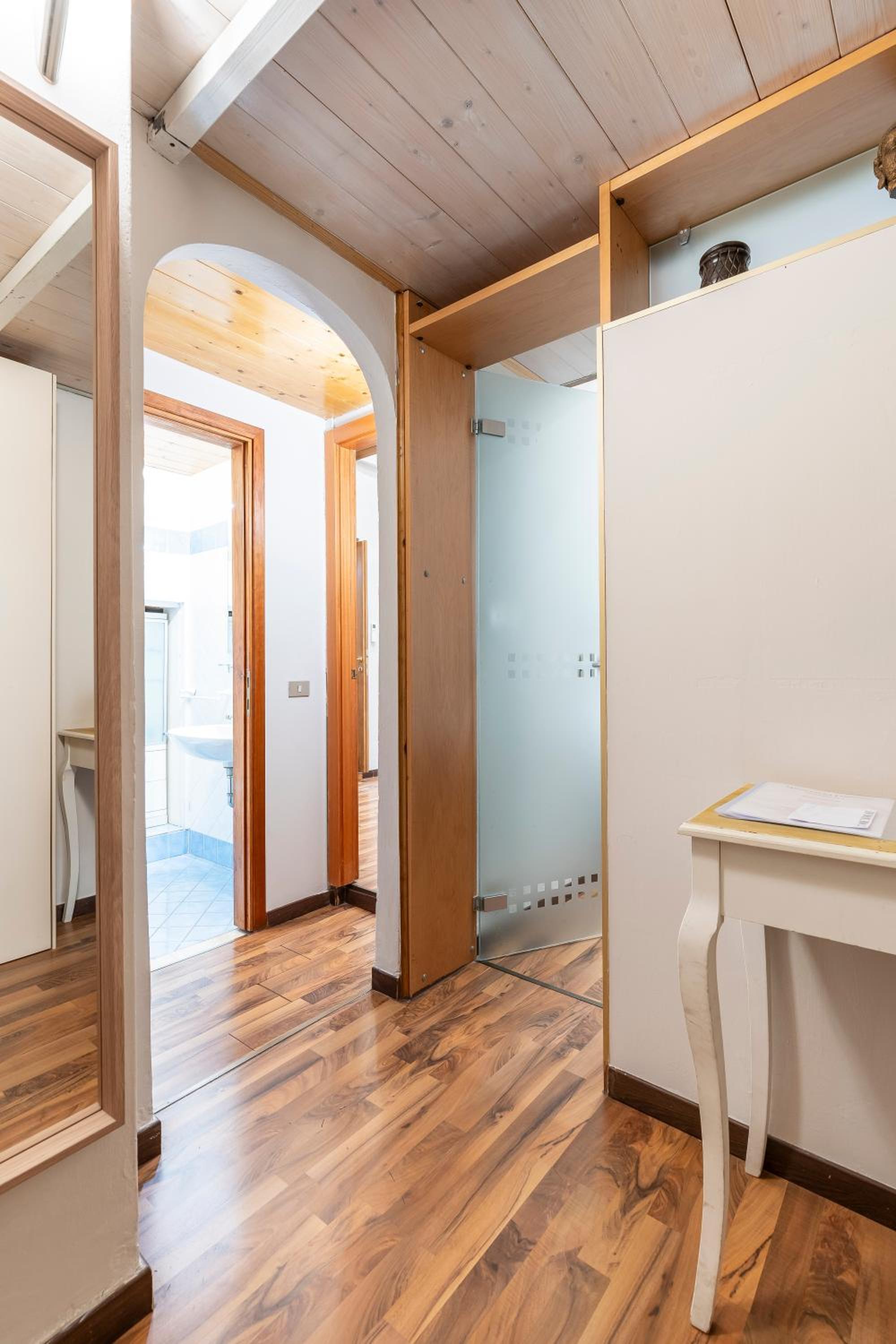 Apartment Duomo