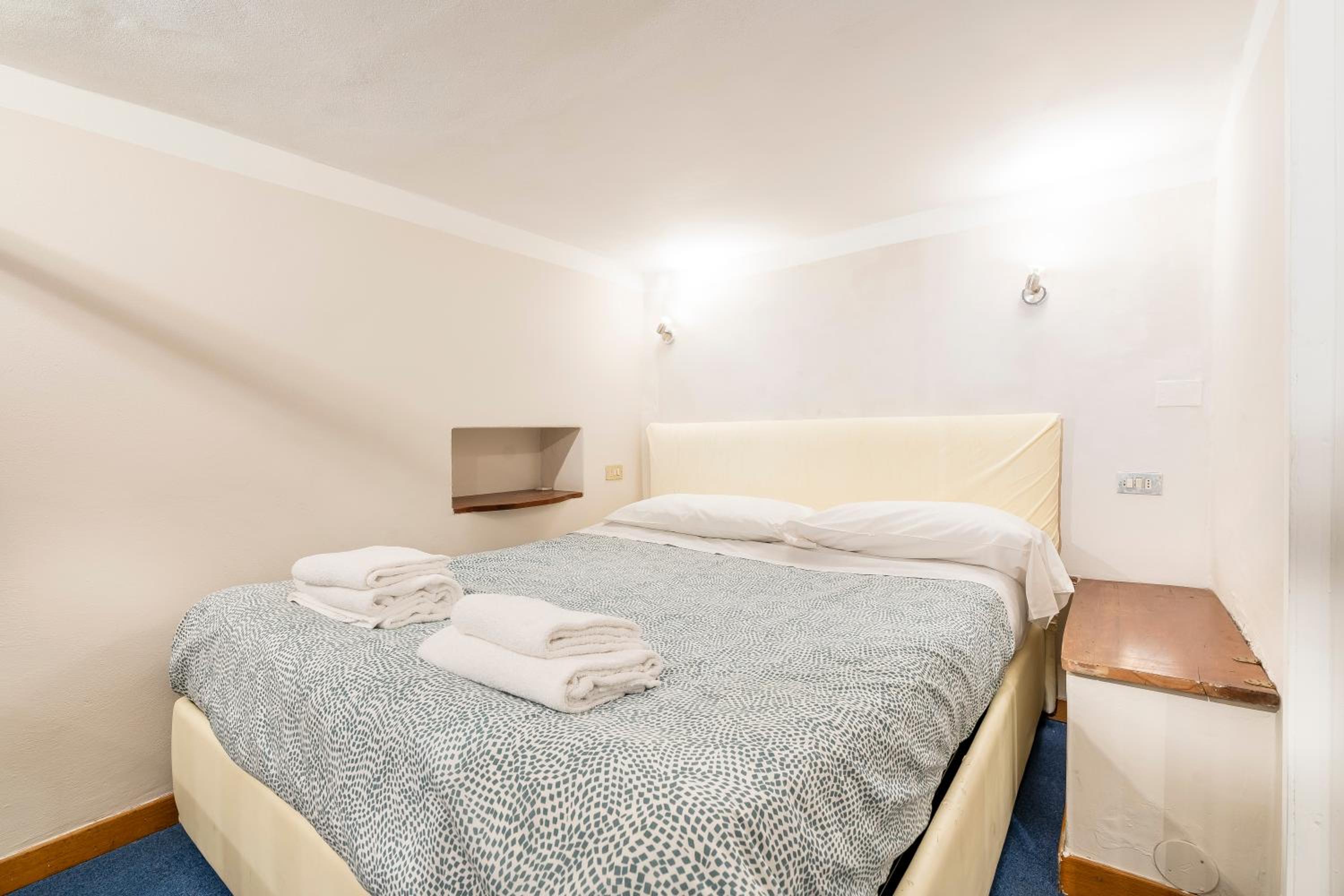 Apartment Duomo