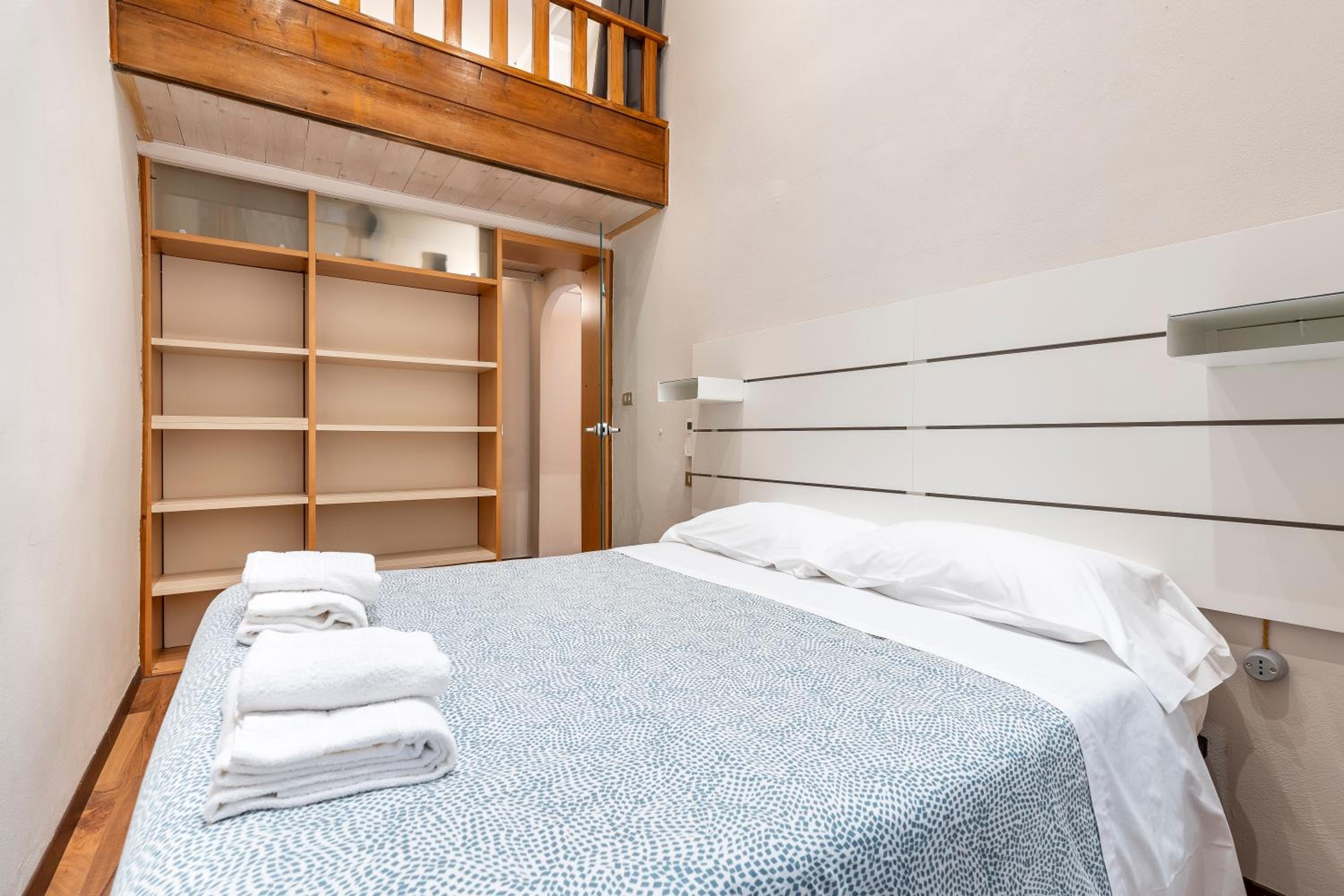 Apartment Duomo