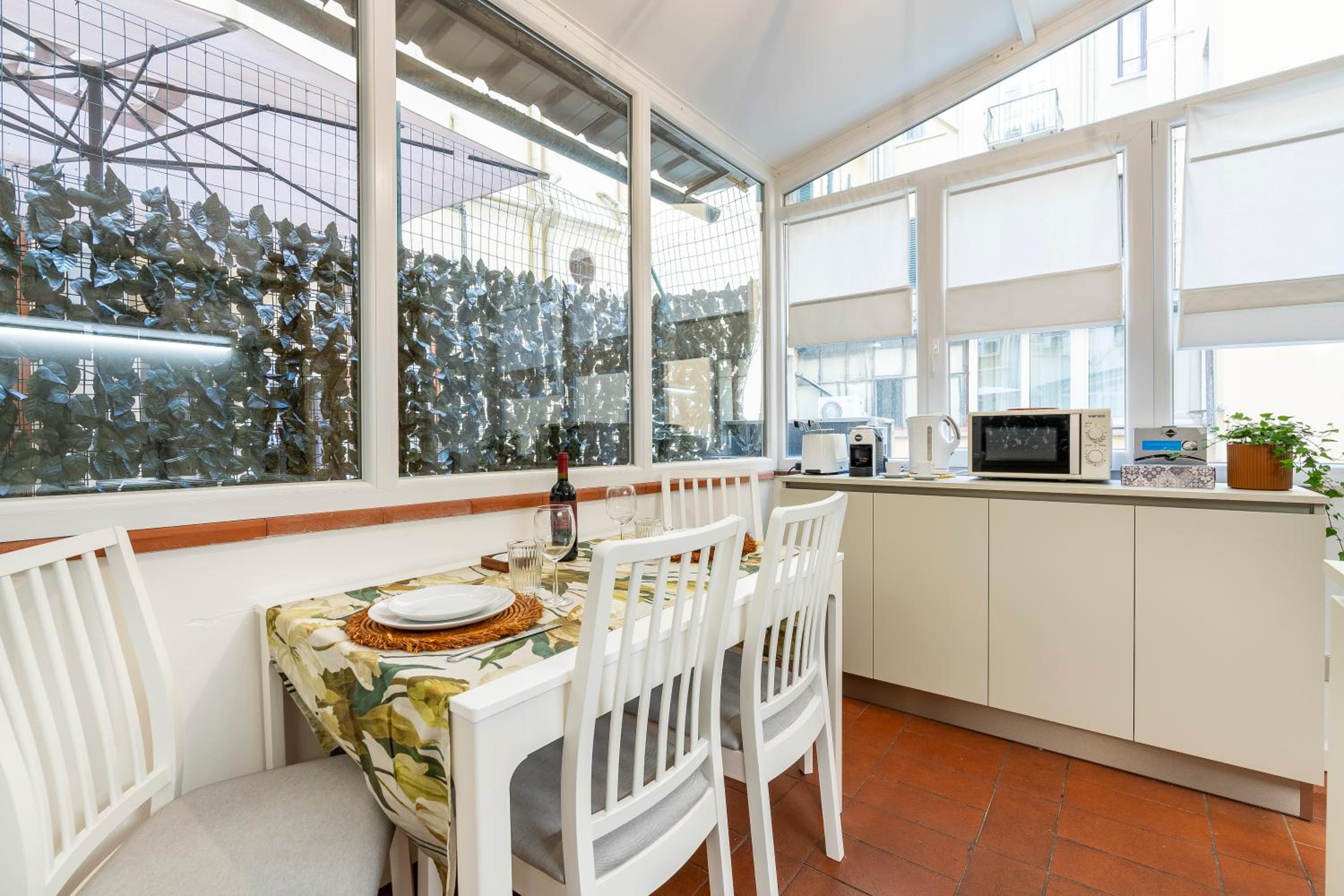 Apartment Duomo