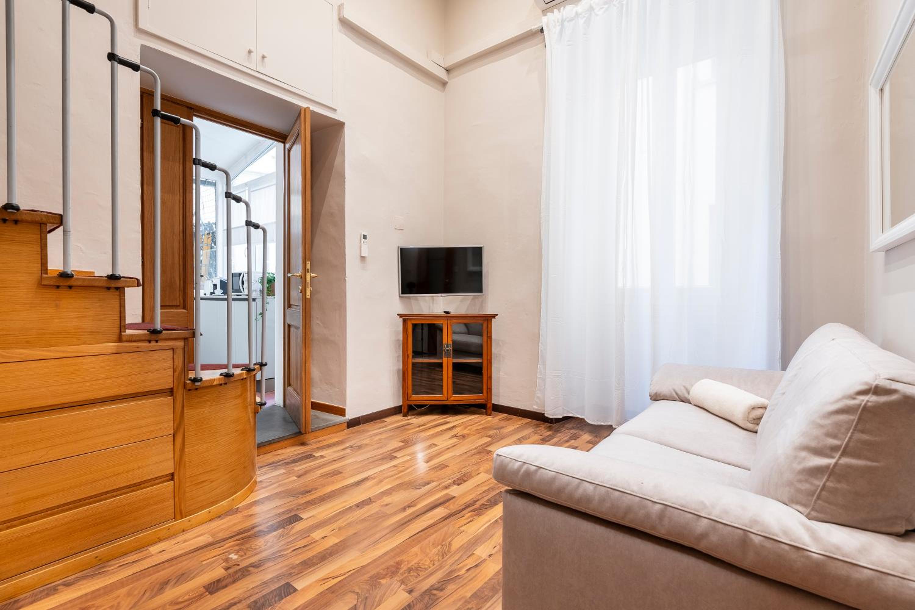 Apartment Duomo