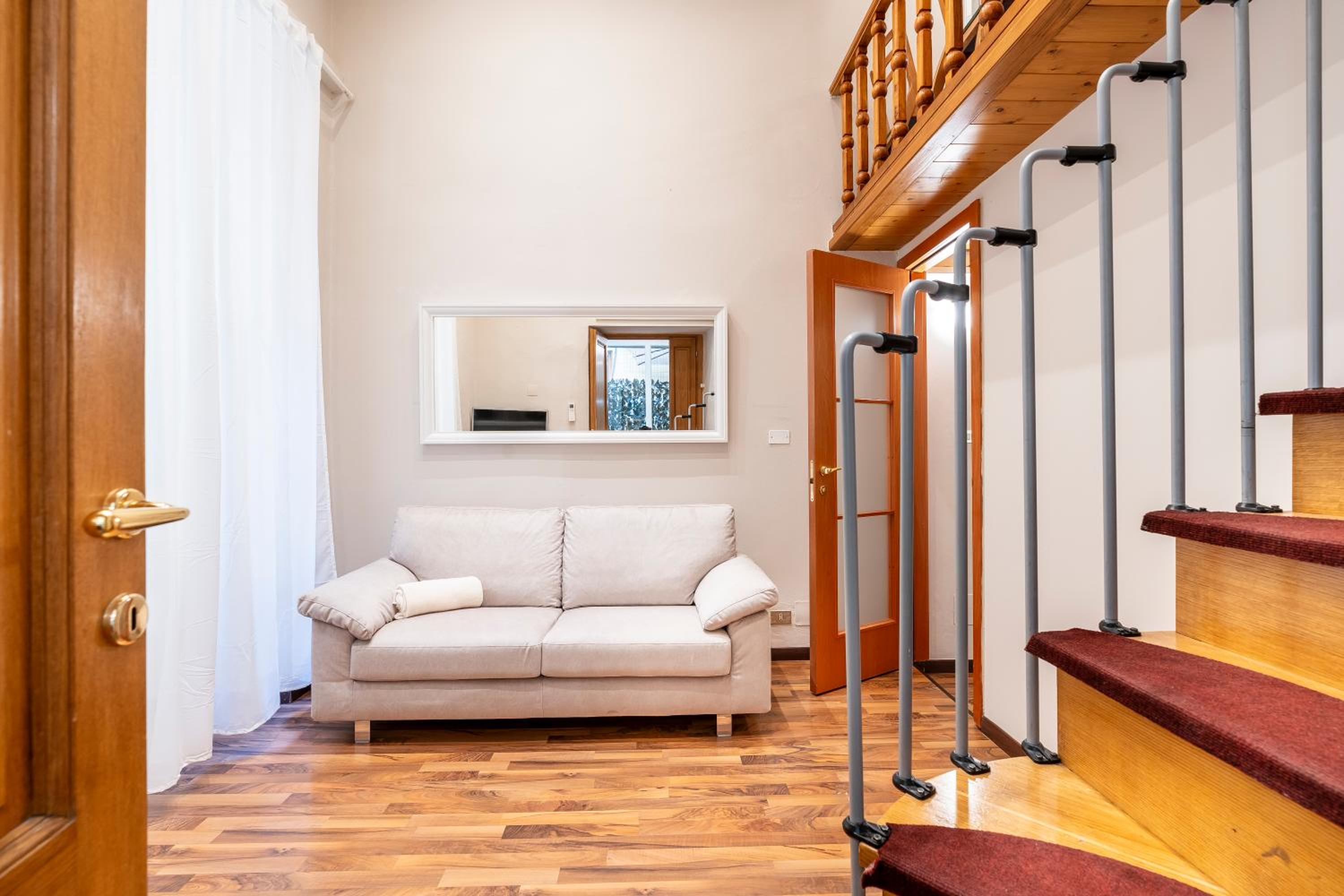 Apartment Duomo