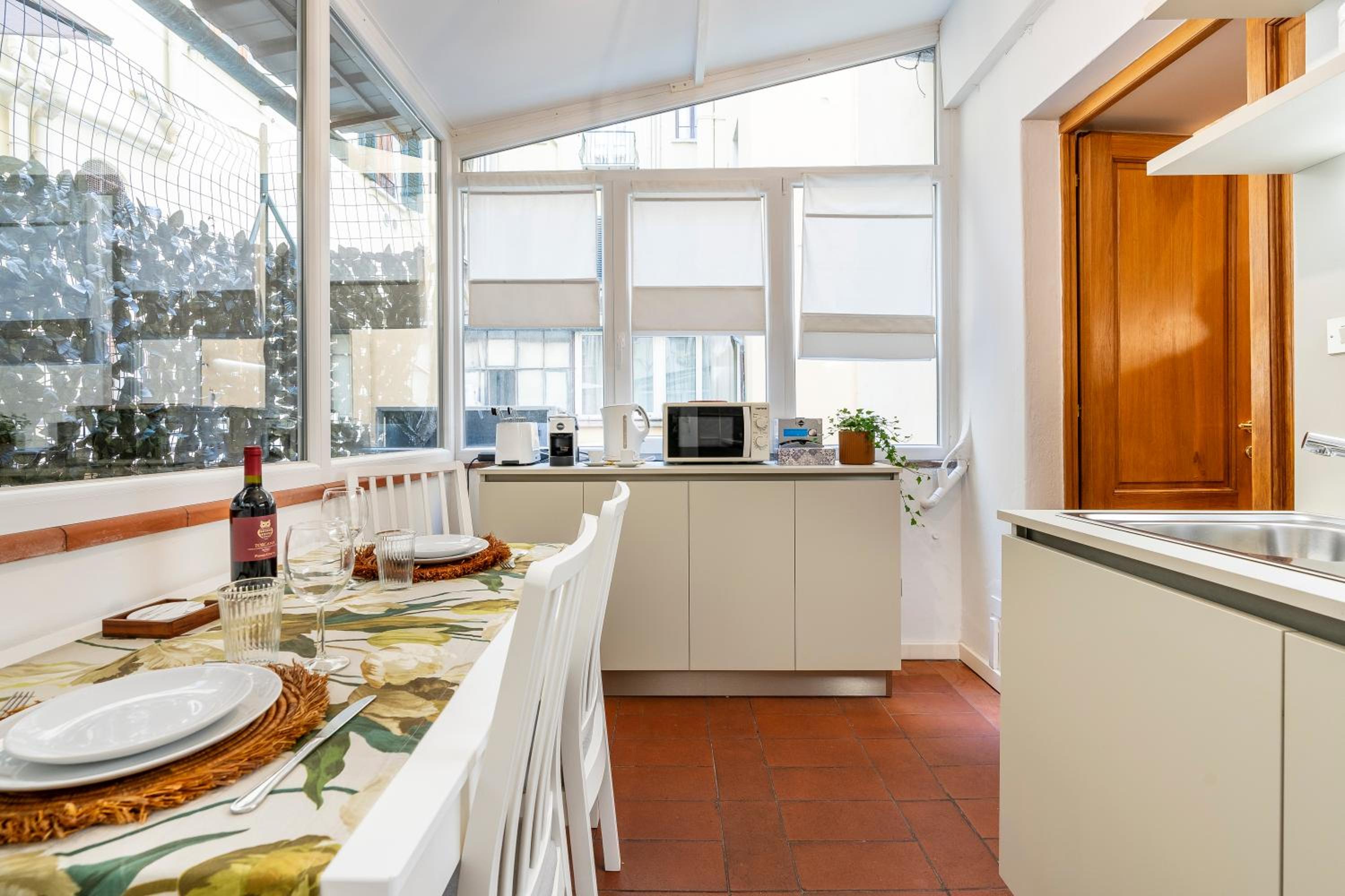 Apartment Duomo