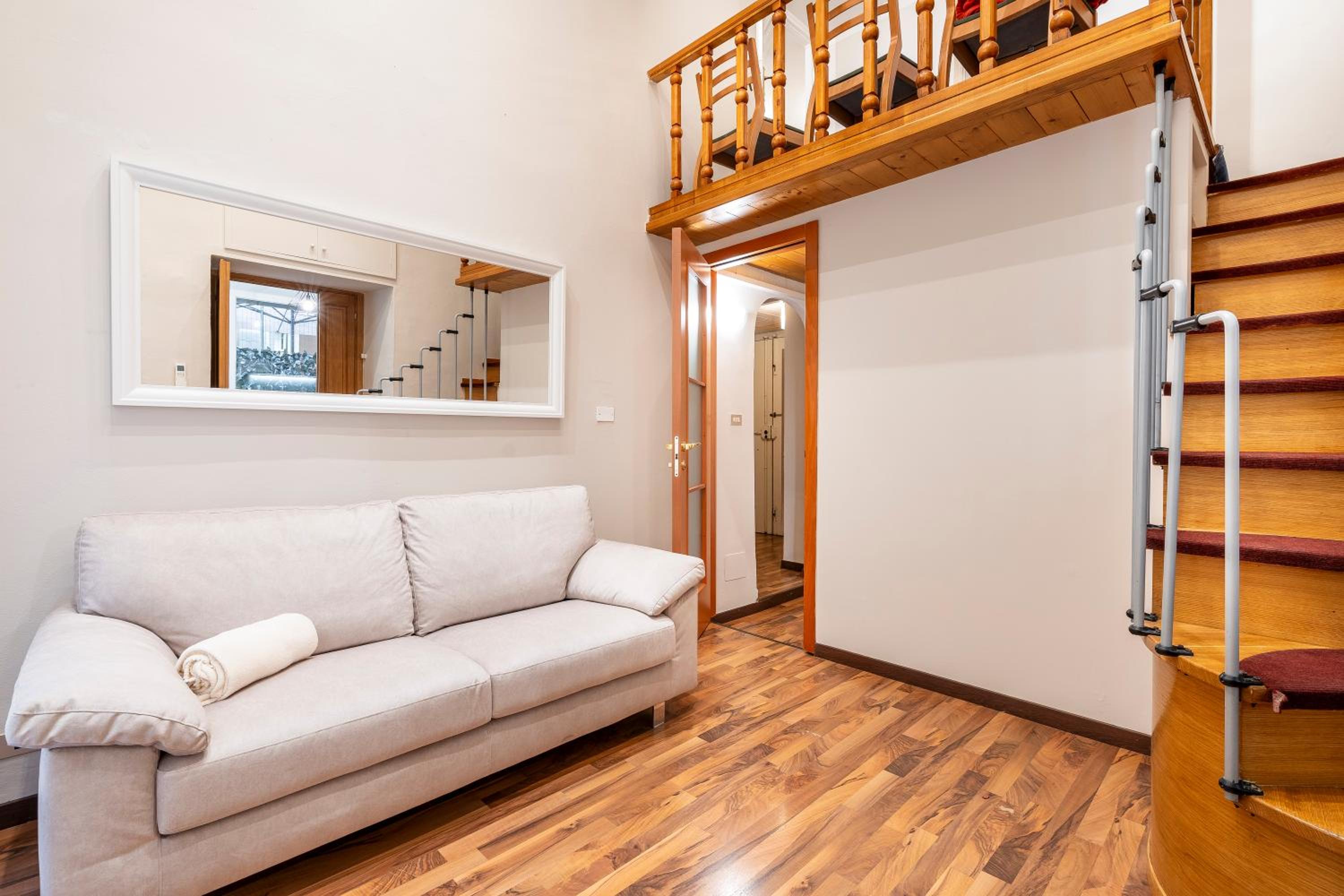 Apartment Duomo