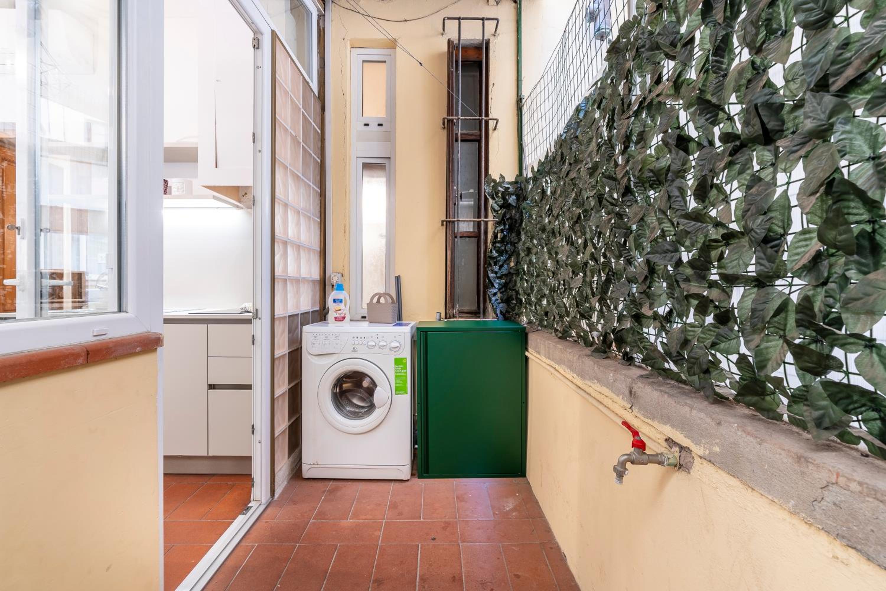 Apartment Duomo