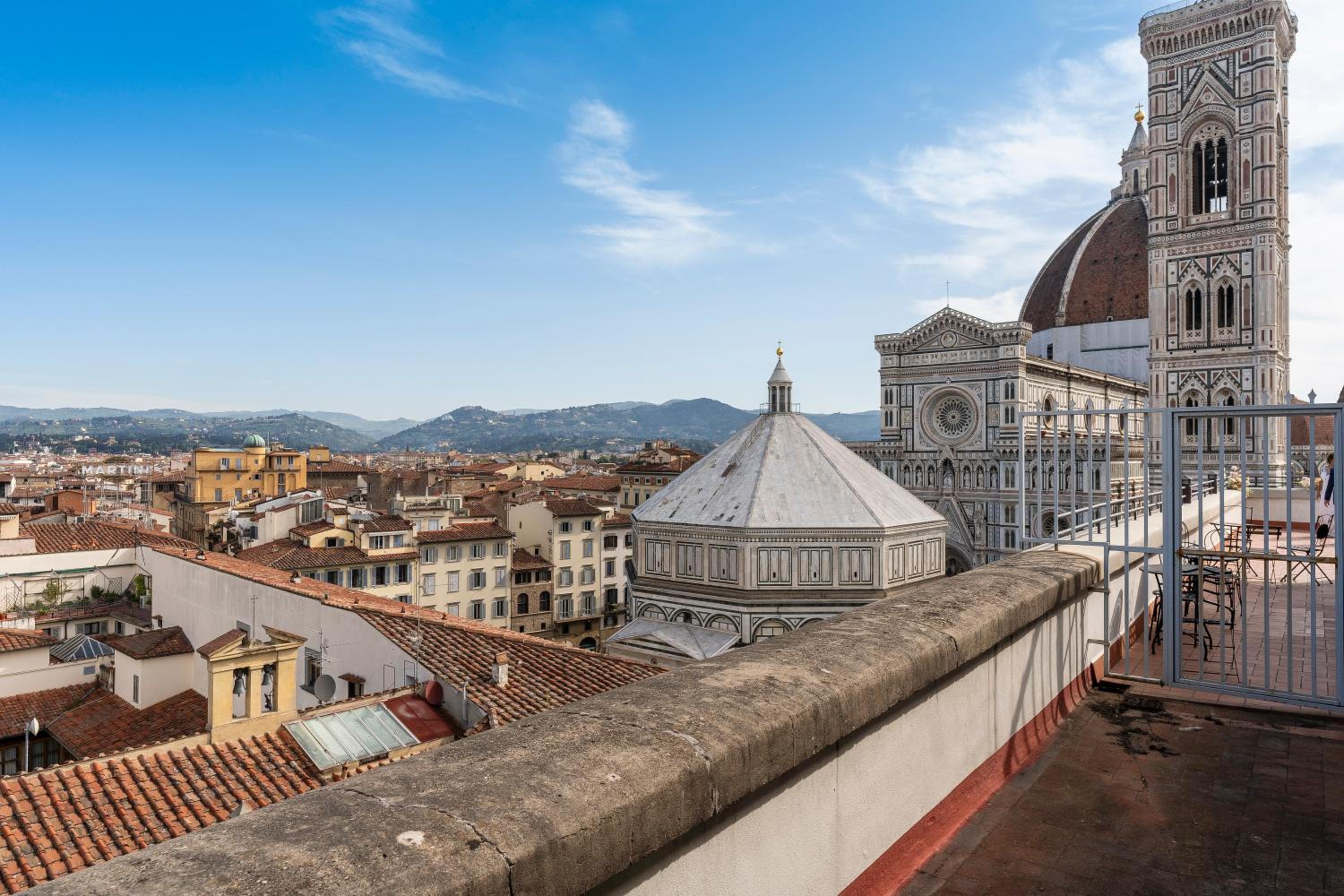Apartment Duomo
