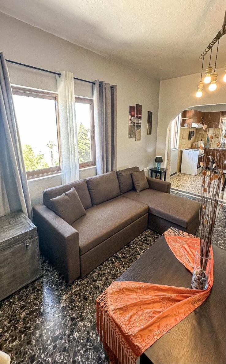 Harmony Heights apartment