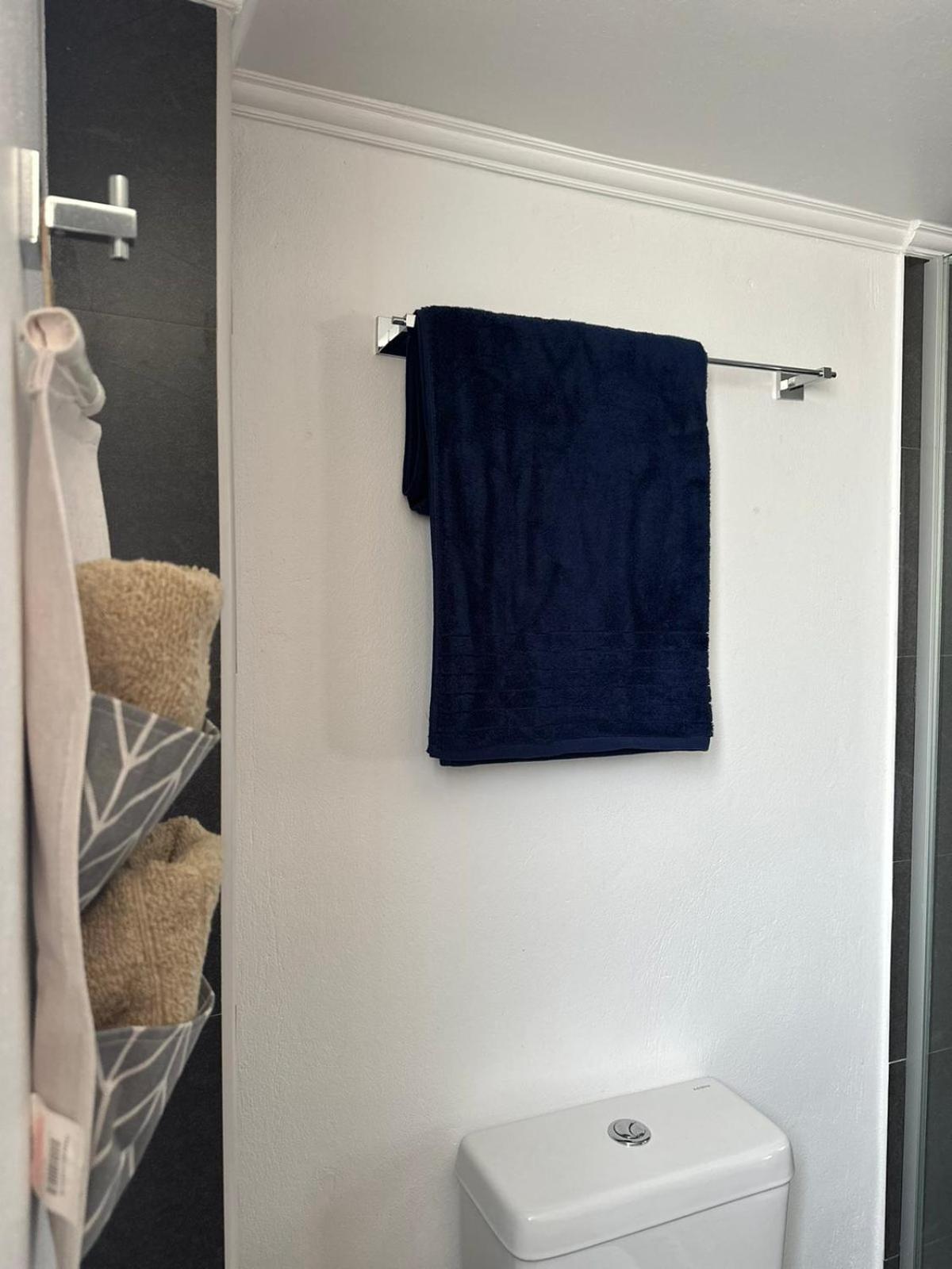 Harmony Heights apartment