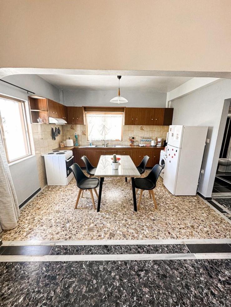 Harmony Heights apartment