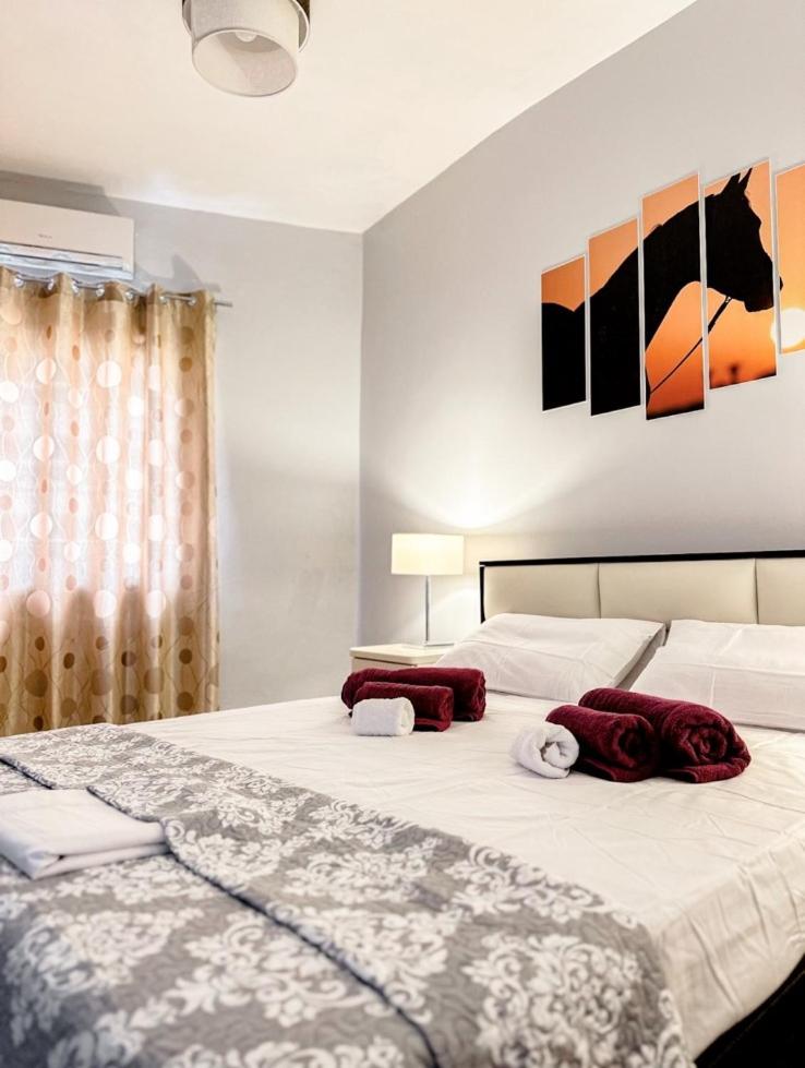 Harmony Heights apartment
