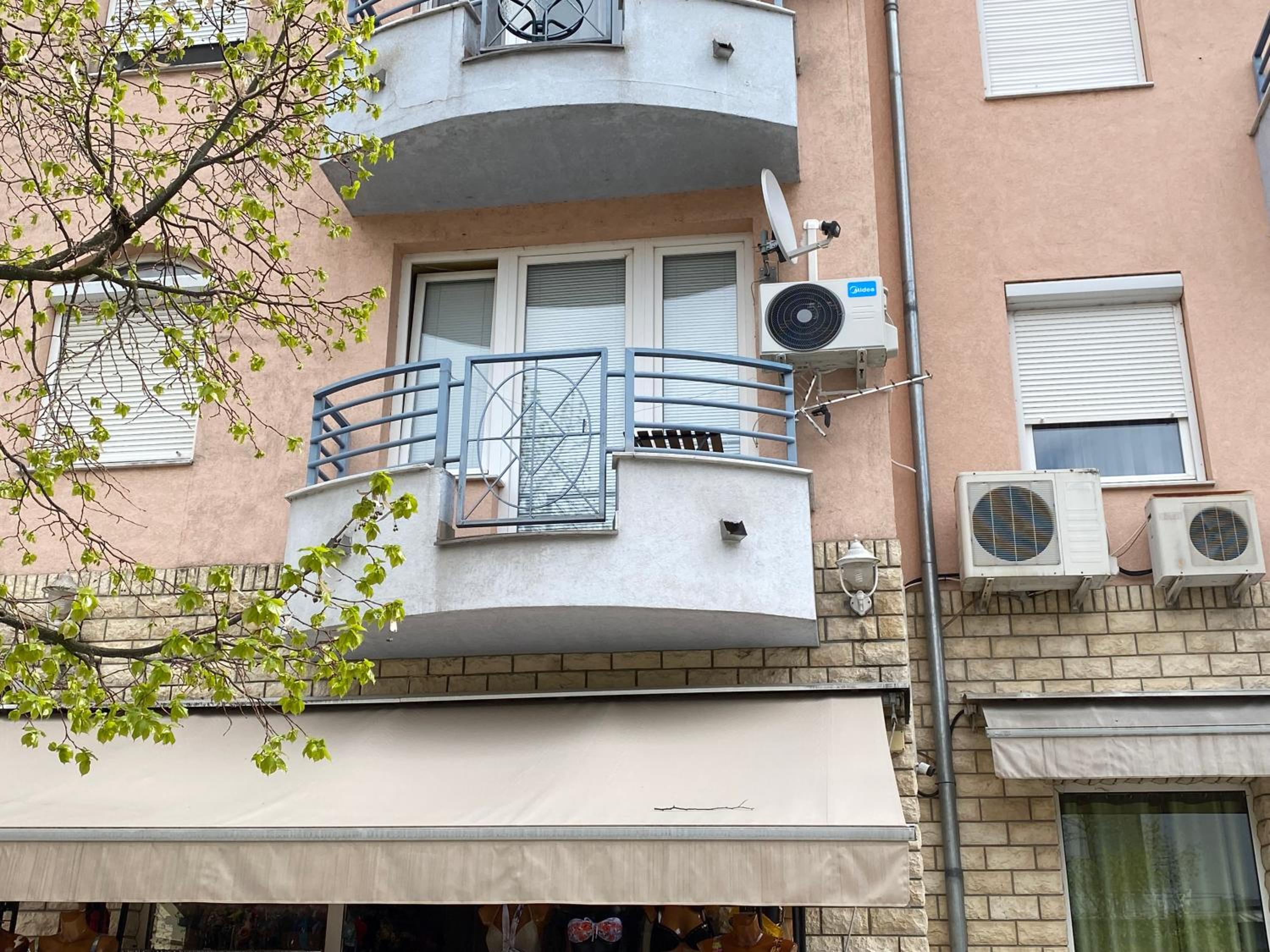 Hévíz Tavirózsa Apartman view 3