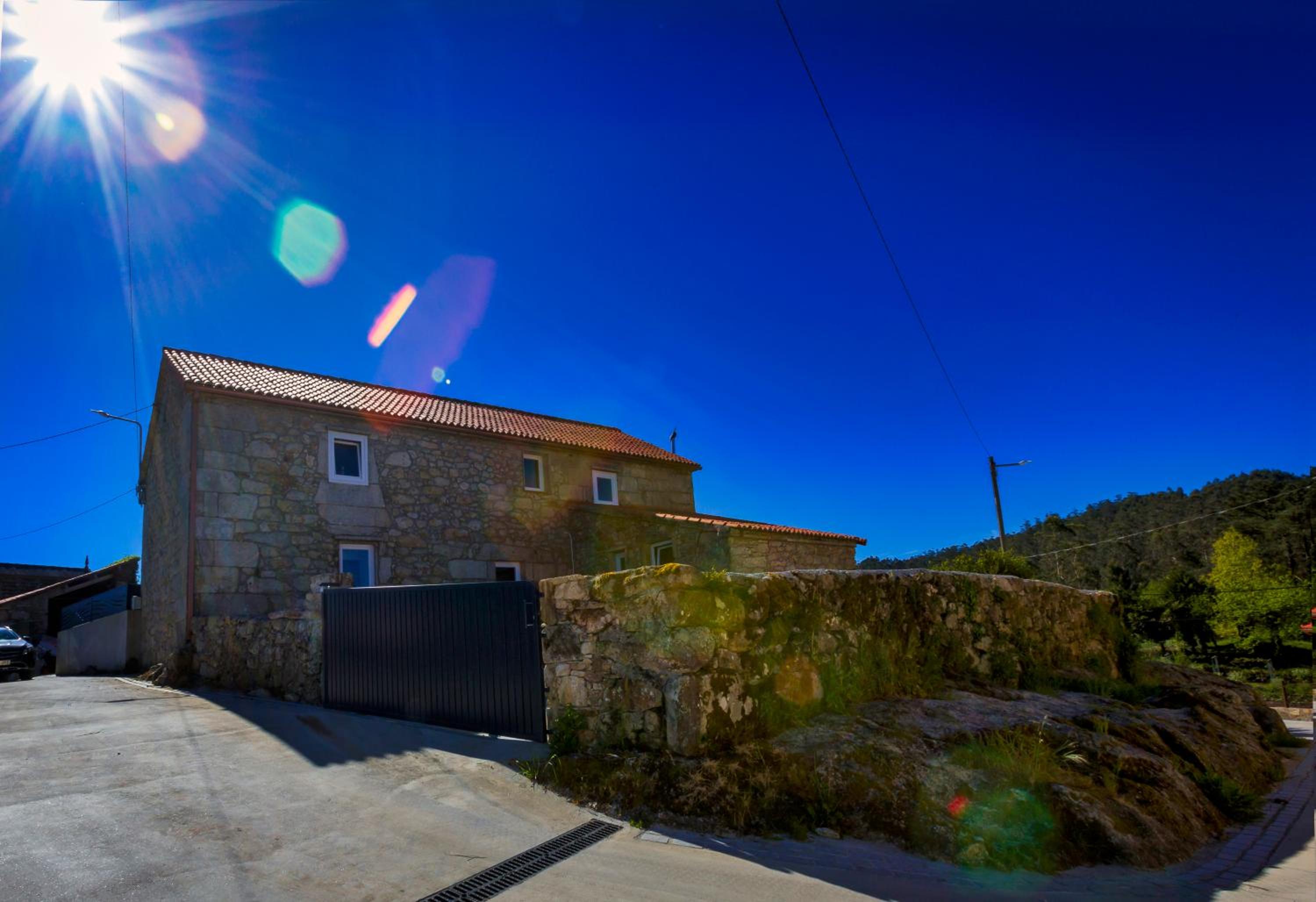 Casa Lela Dumbria