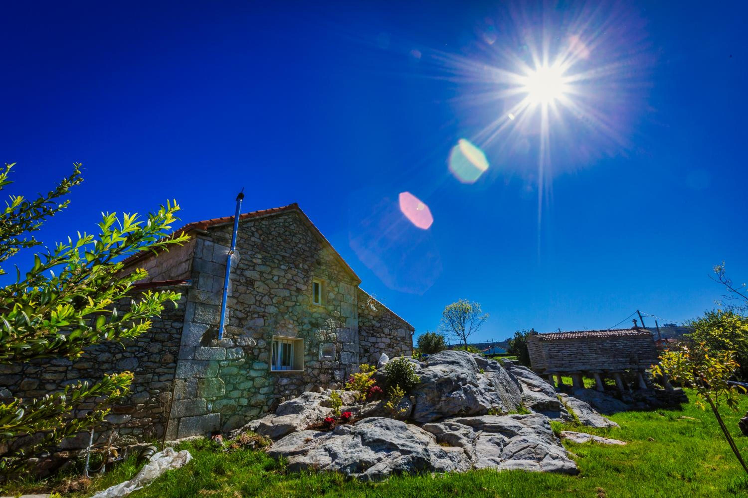 Casa Lela Dumbria