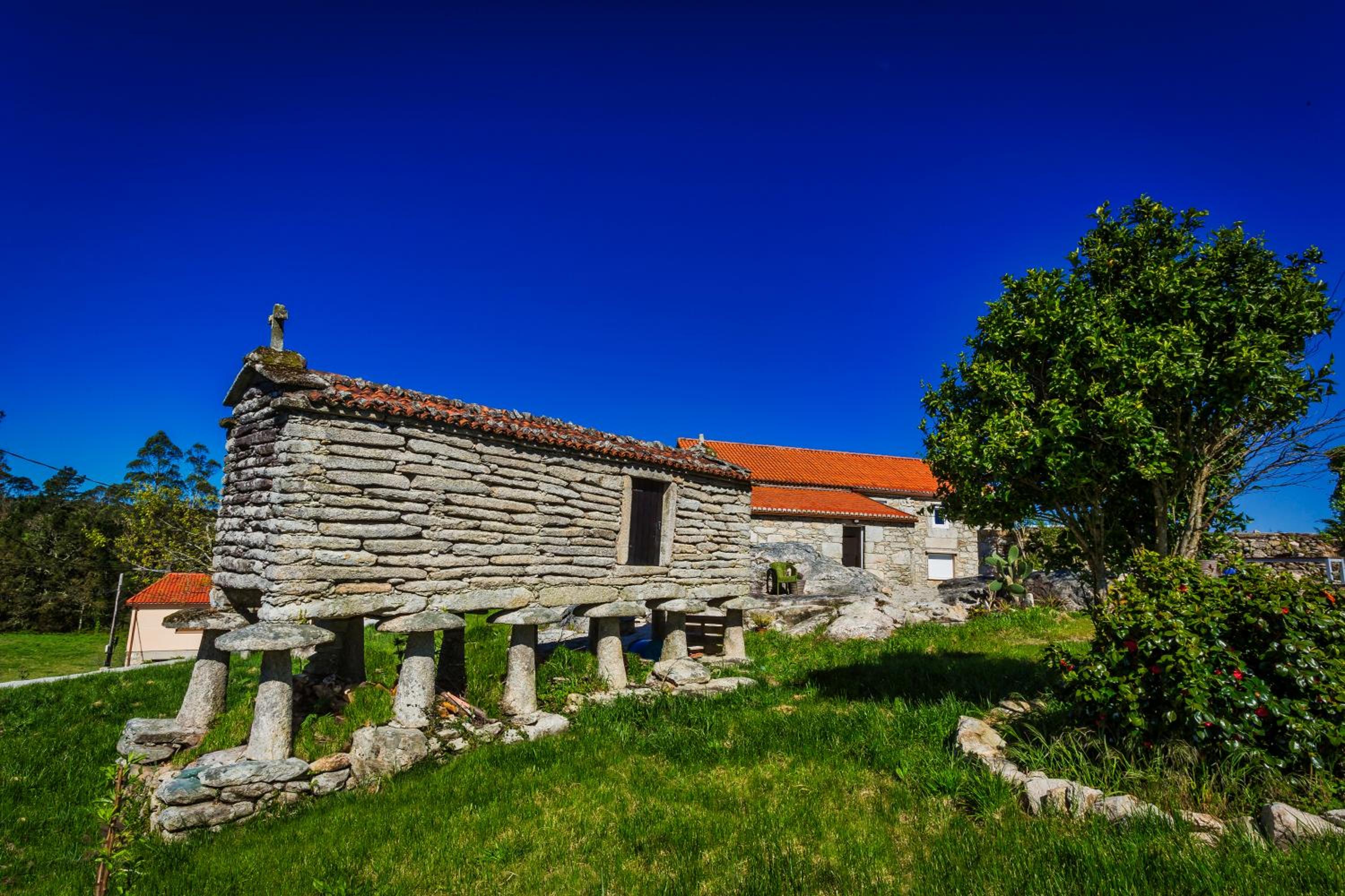 Casa Lela Dumbria