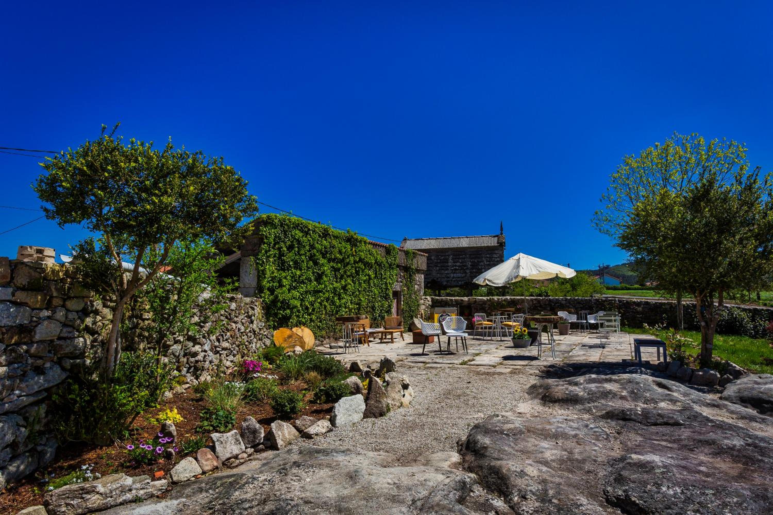 Casa Lela Dumbria