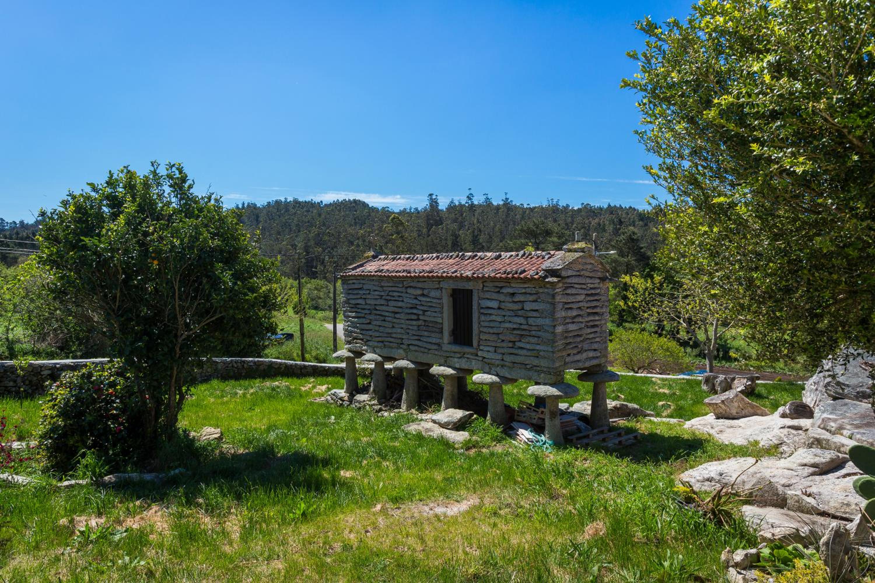 Casa Lela Dumbria