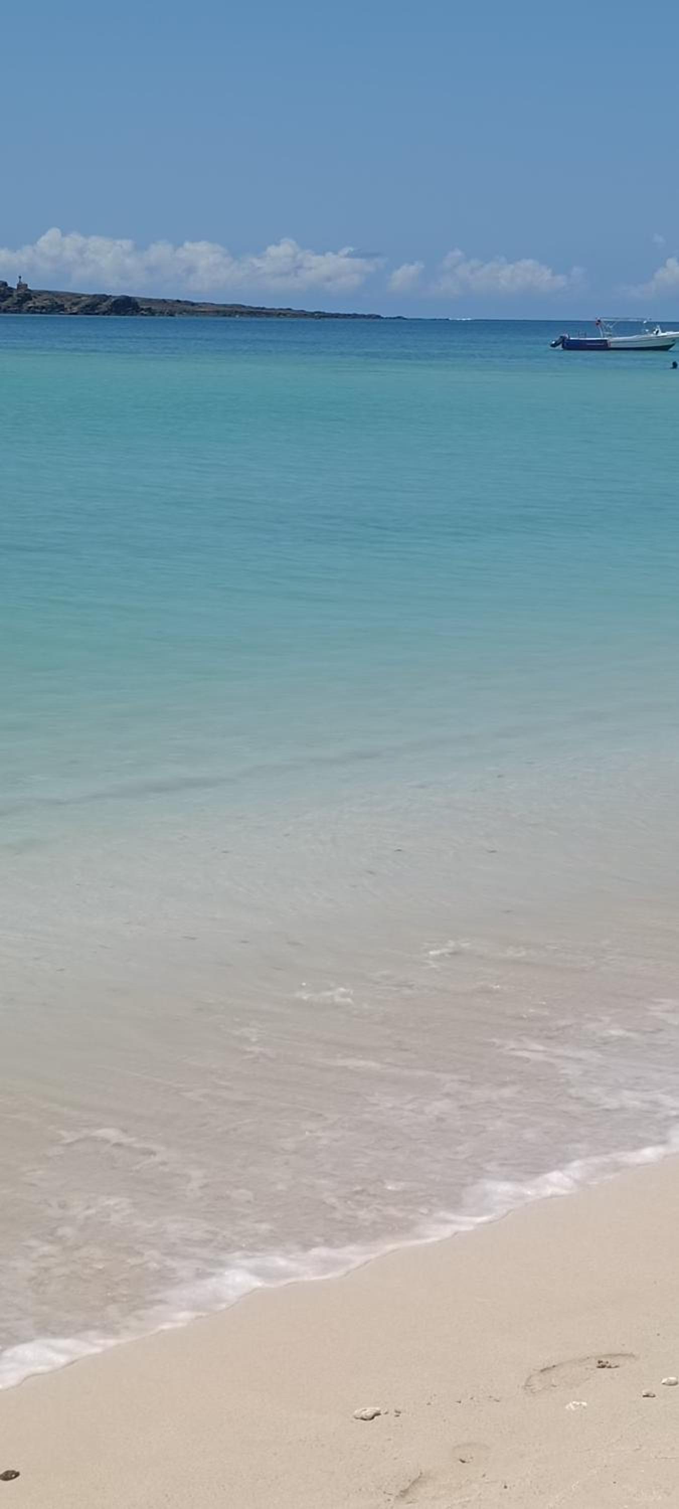 Appartamento VISTA MARE e 30m da spiaggia libera - Ca Mia