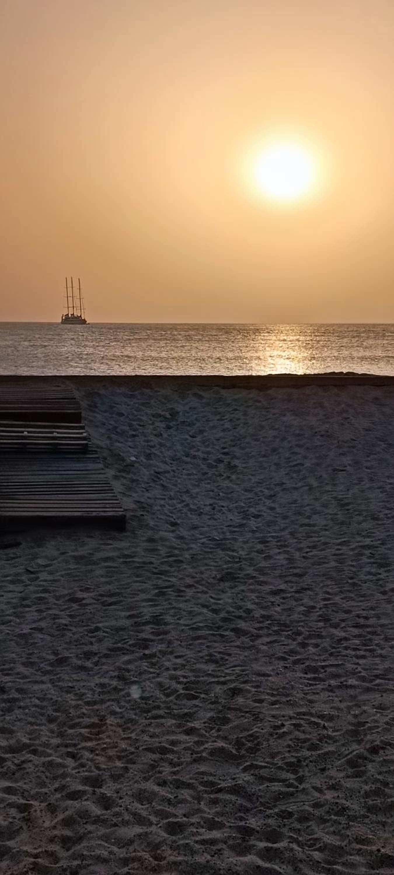 Appartamento VISTA MARE e 30m da spiaggia libera - Ca Mia