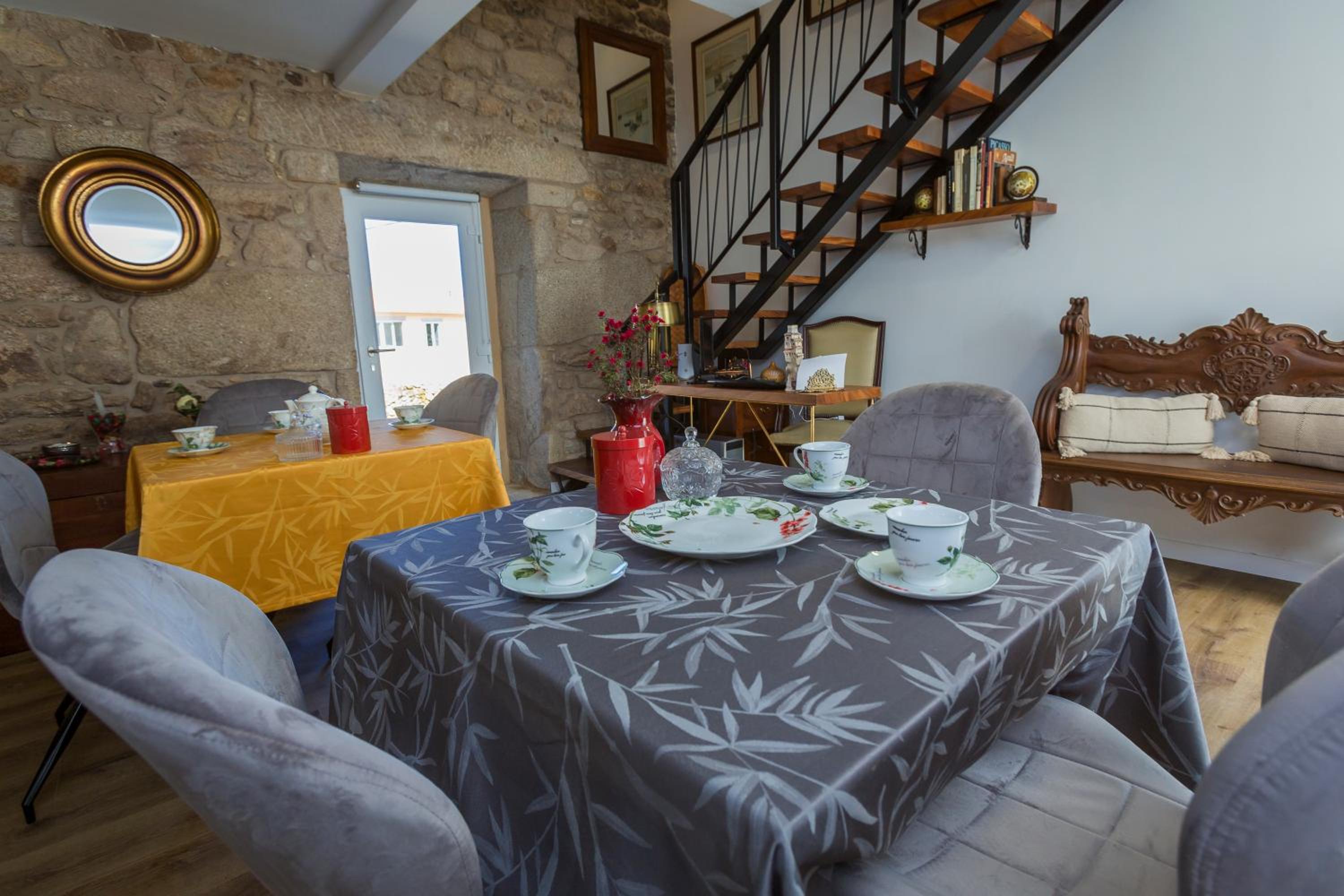 Casa Lela Dumbria