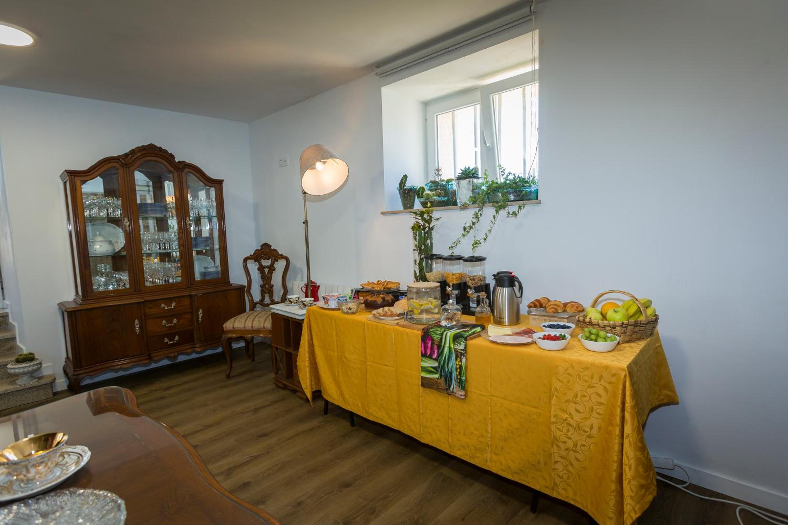 Casa Lela Dumbria