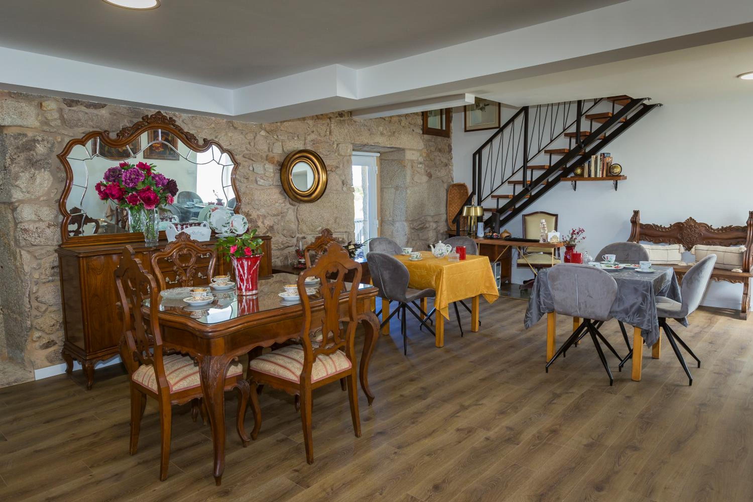Casa Lela Dumbria