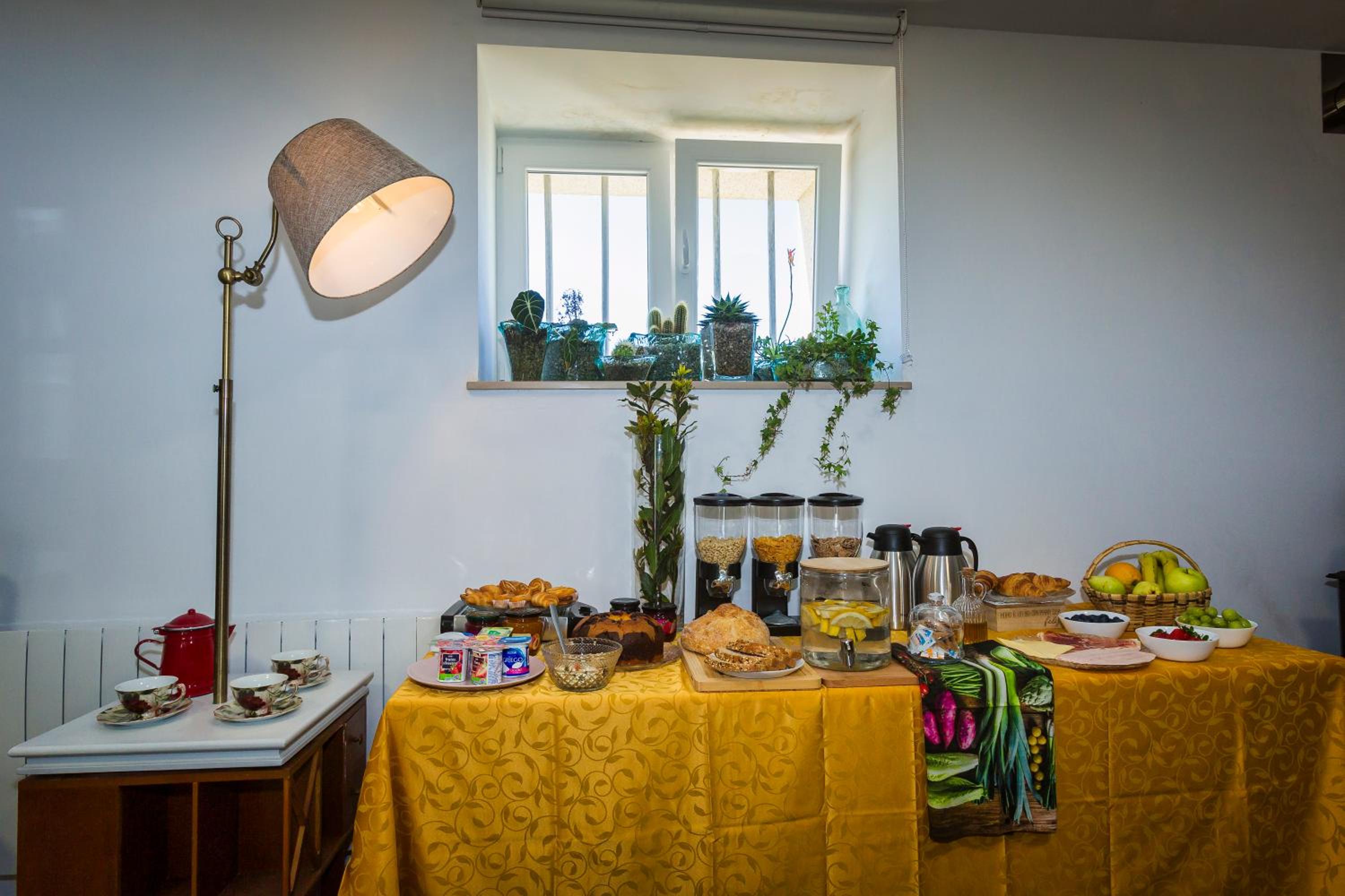 Casa Lela Dumbria