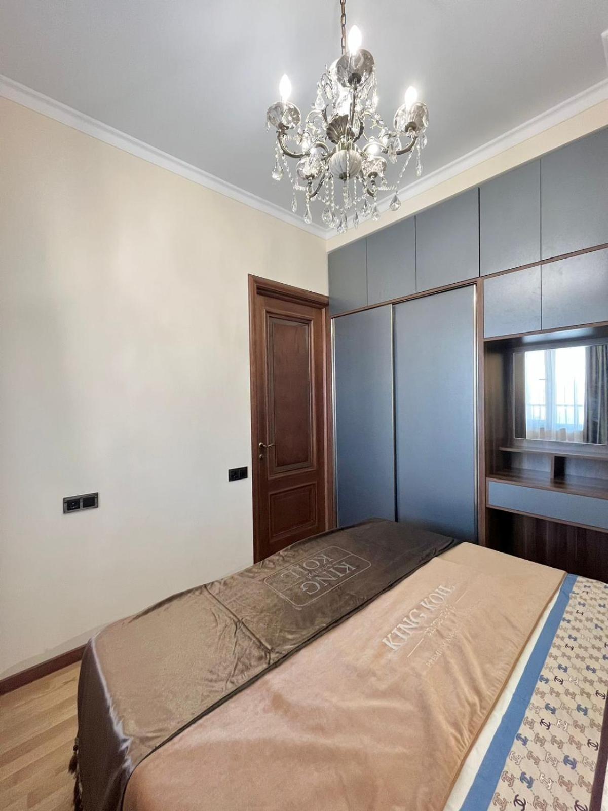 Luxuary 2 Bedroom Apartment in Yerevan,CENTRE,NEW Building Near Malibu Park